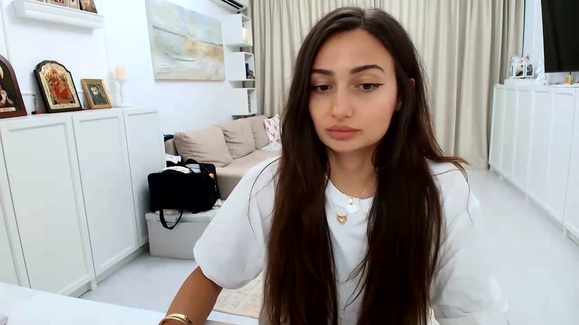 Gallery image thumbnail from Wennndyk's myfreecams stream on, 08/02/2026, 20:20 image 4 of 20