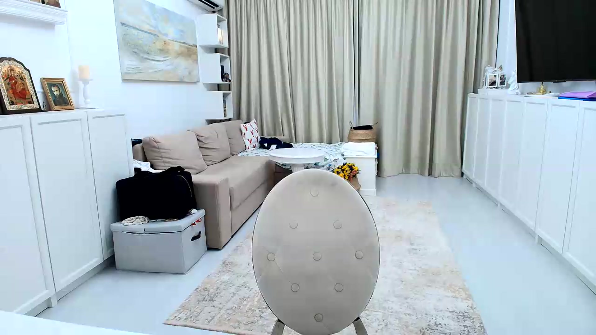 Gallery image thumbnail from Wennndyk's myfreecams stream on, 08/02/2026, 20:20 image 7 of 20