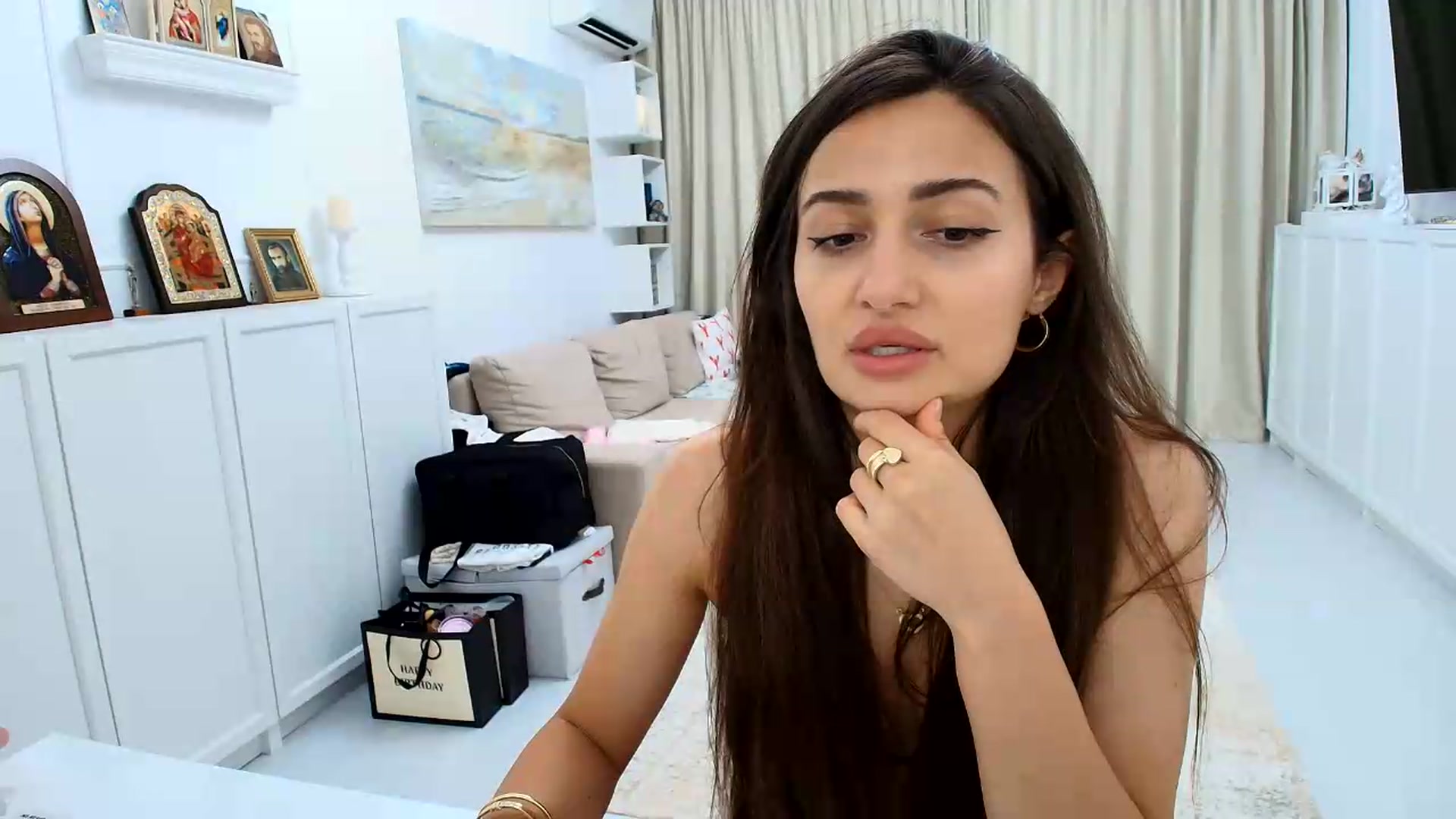 Gallery image thumbnail from Wennndyk's myfreecams stream on, 08/02/2026, 20:20 image 16 of 20