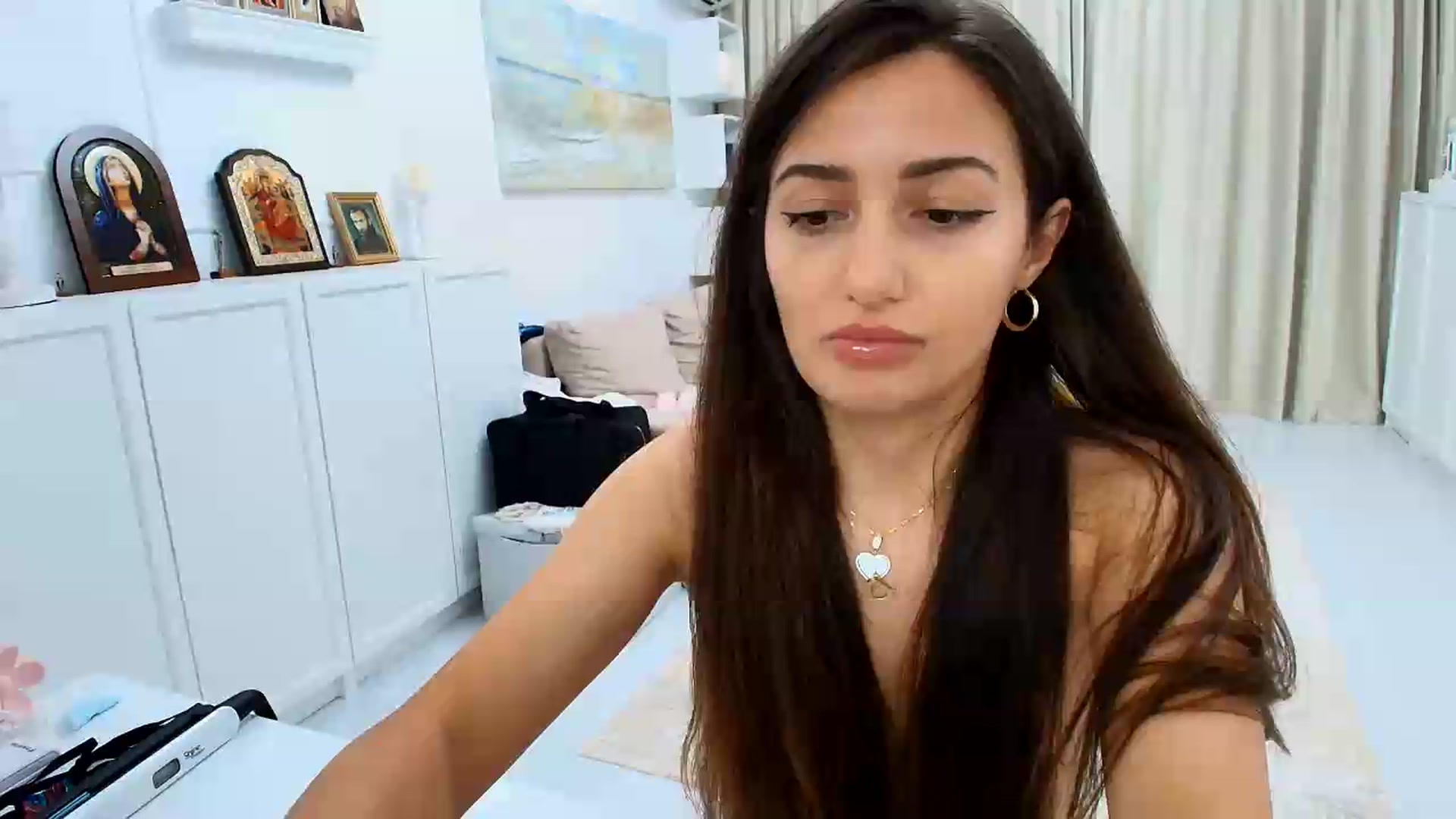 Gallery image thumbnail from Wennndyk's myfreecams stream on, 08/02/2026, 22:33 image 11 of 20