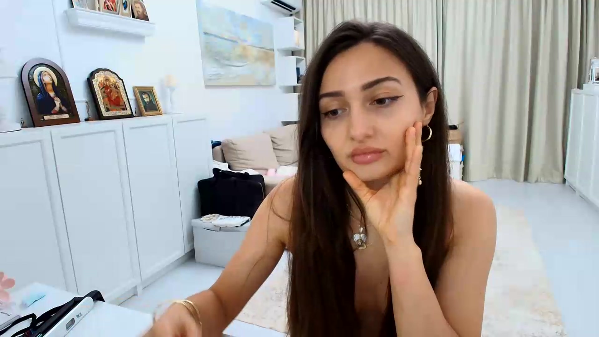 Gallery image thumbnail from Wennndyk's myfreecams stream on, 08/02/2026, 22:33 image 8 of 20