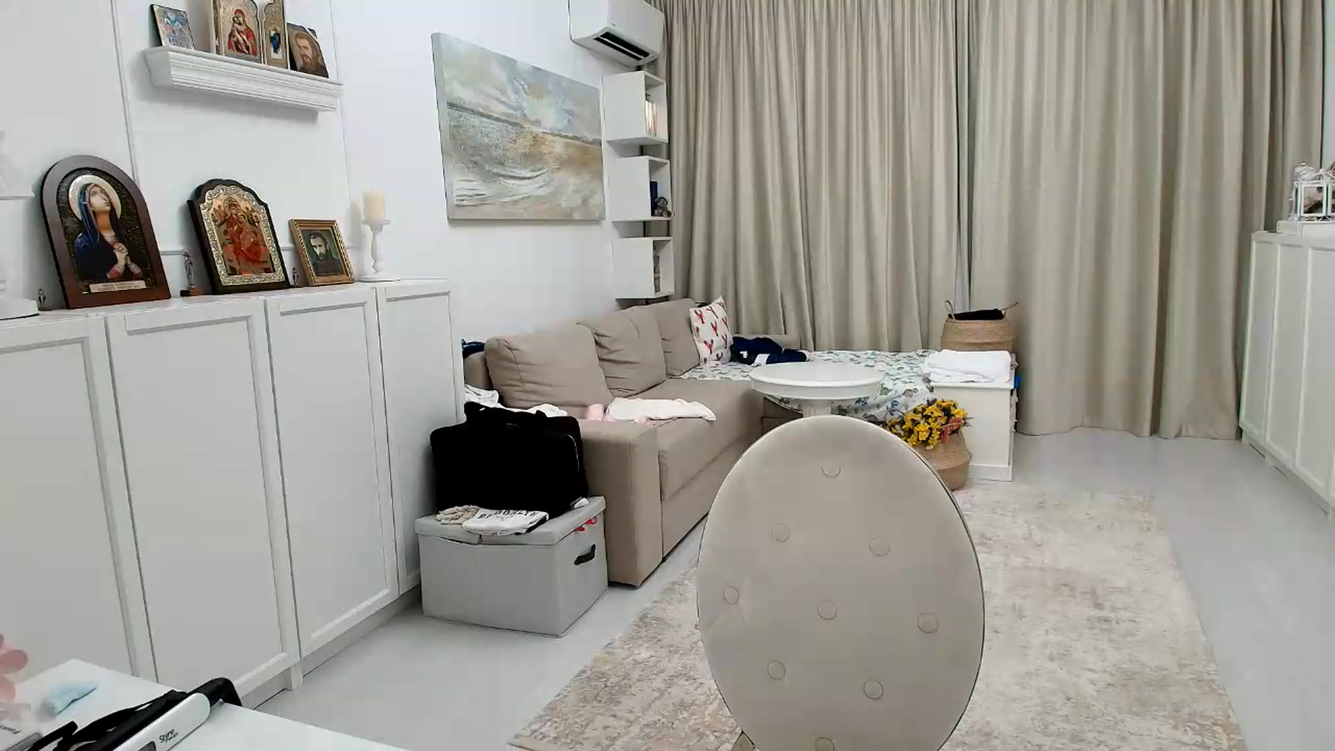 Gallery image thumbnail from Wennndyk's myfreecams stream on, 08/02/2026, 22:33 image 15 of 20