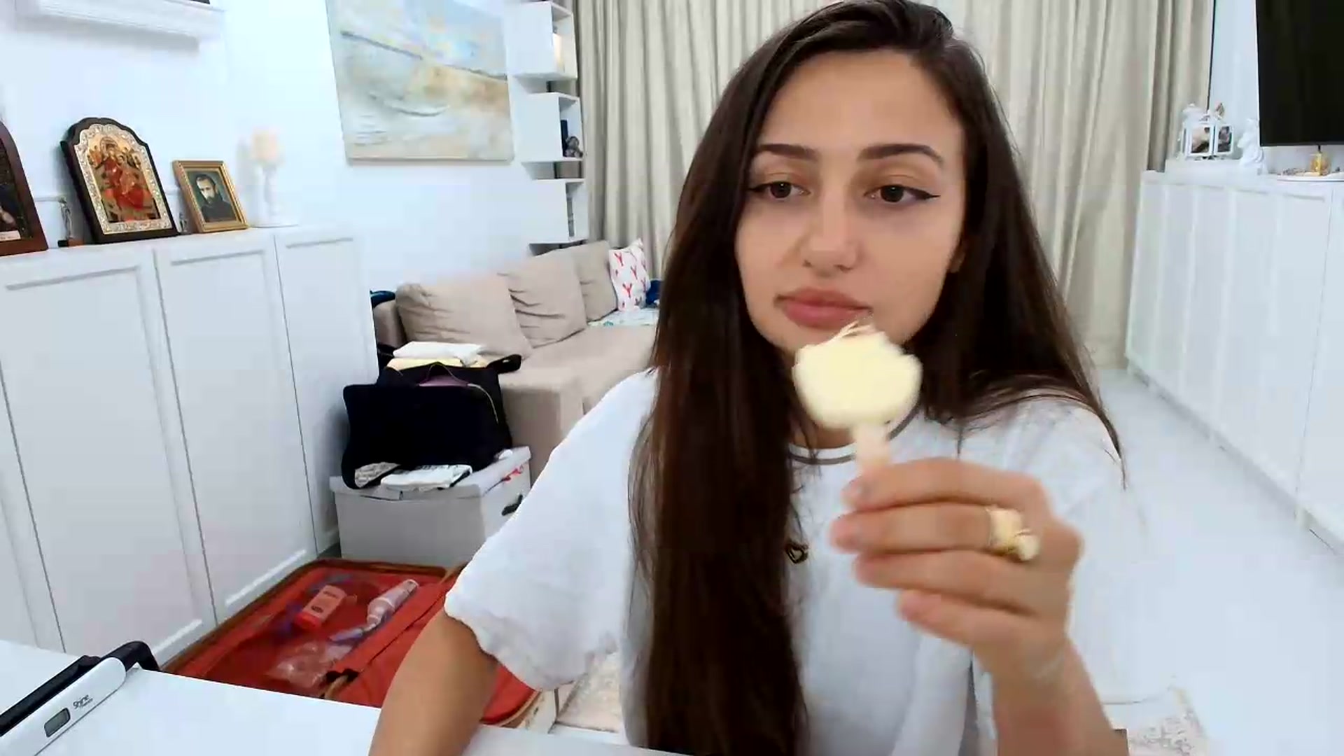 Gallery image thumbnail from Wennndyk's myfreecams stream on, 08/03/2026, 22:32 image 11 of 20