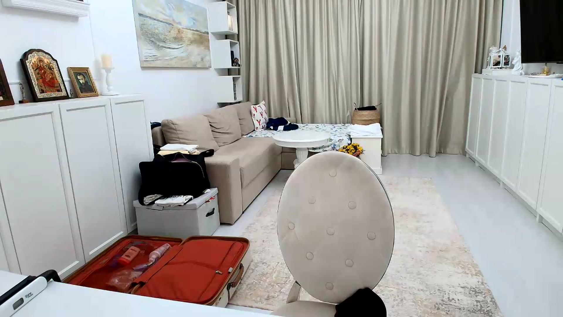 Gallery image thumbnail from Wennndyk's myfreecams stream on, 08/03/2026, 22:32 image 4 of 20