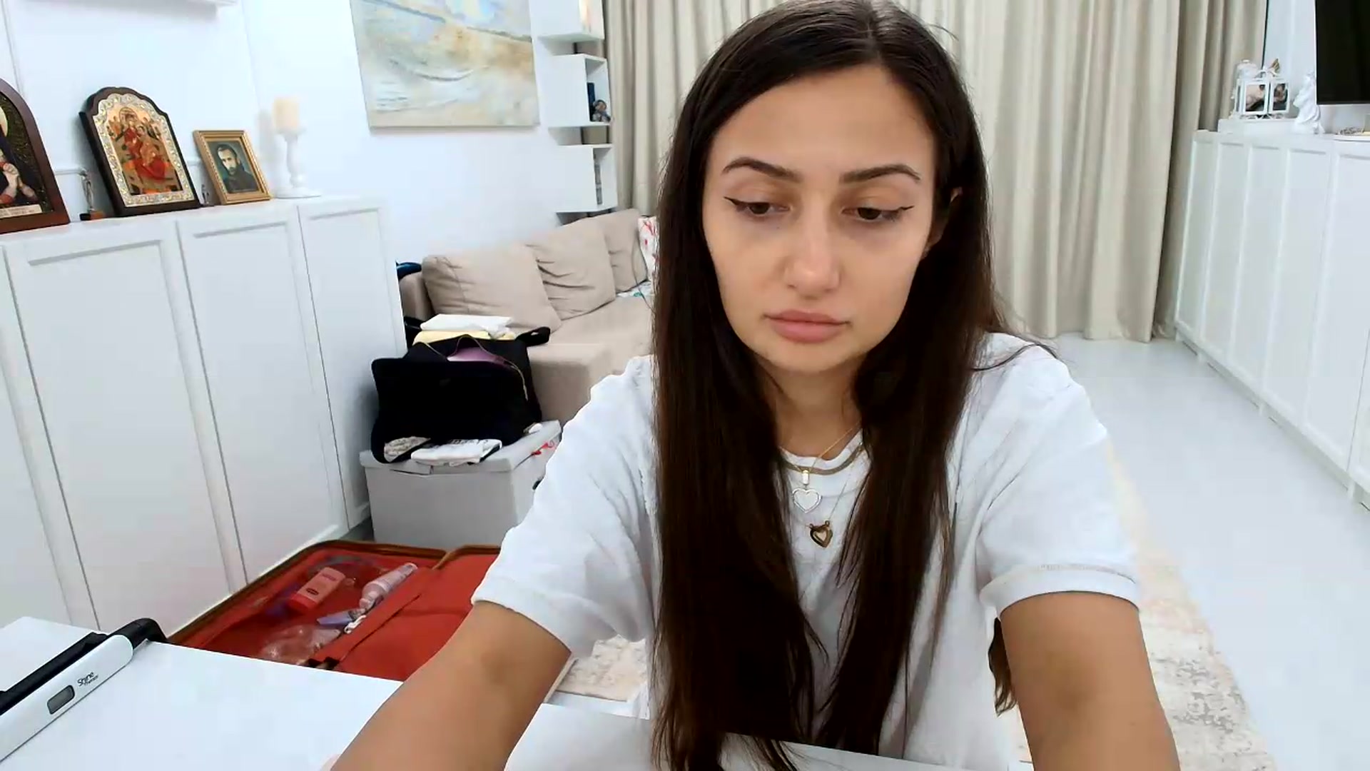 Gallery image thumbnail from Wennndyk's myfreecams stream on, 08/03/2026, 23:47 image 17 of 20