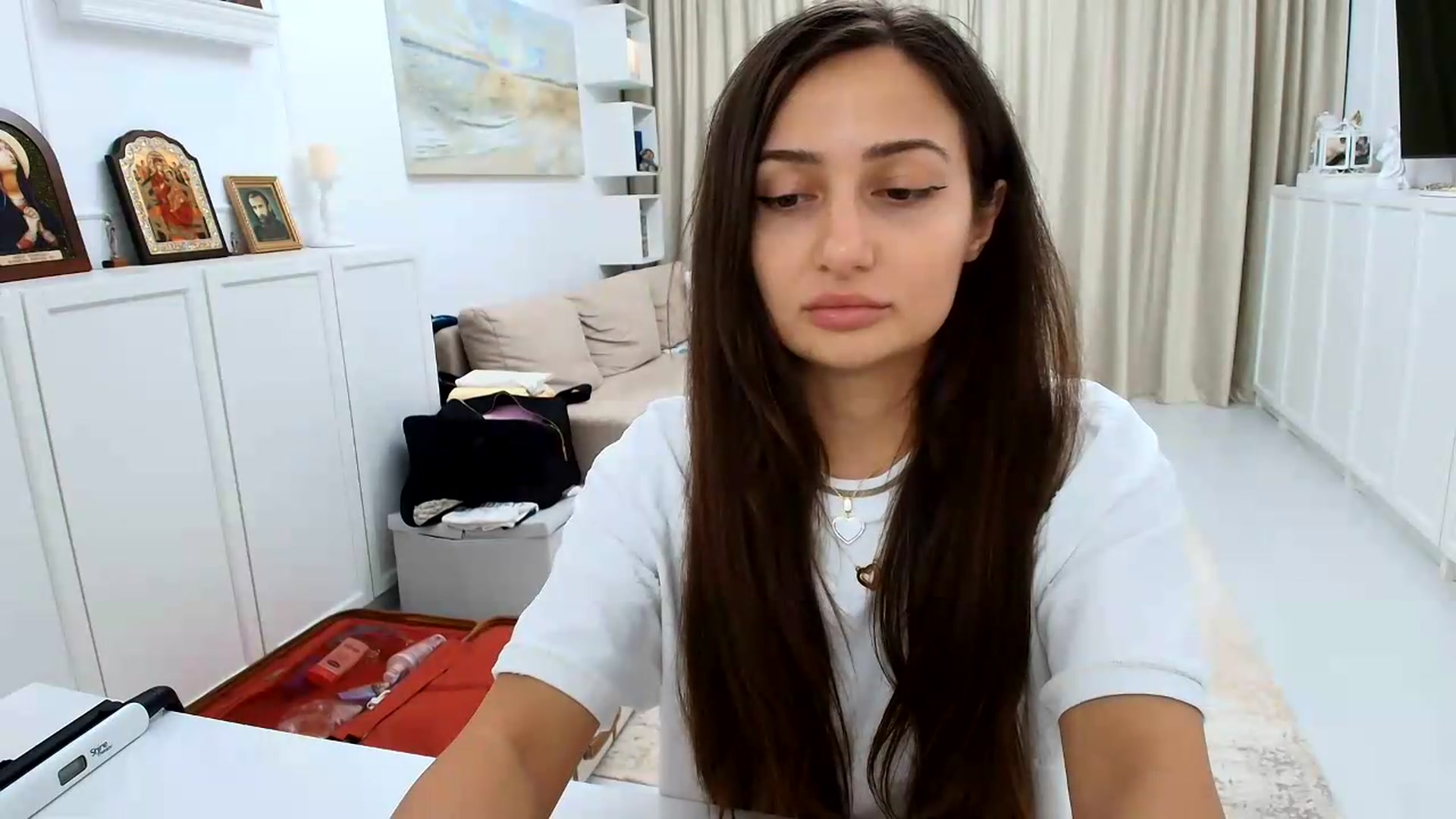 Gallery image thumbnail from Wennndyk's myfreecams stream on, 08/03/2026, 23:47 image 20 of 20