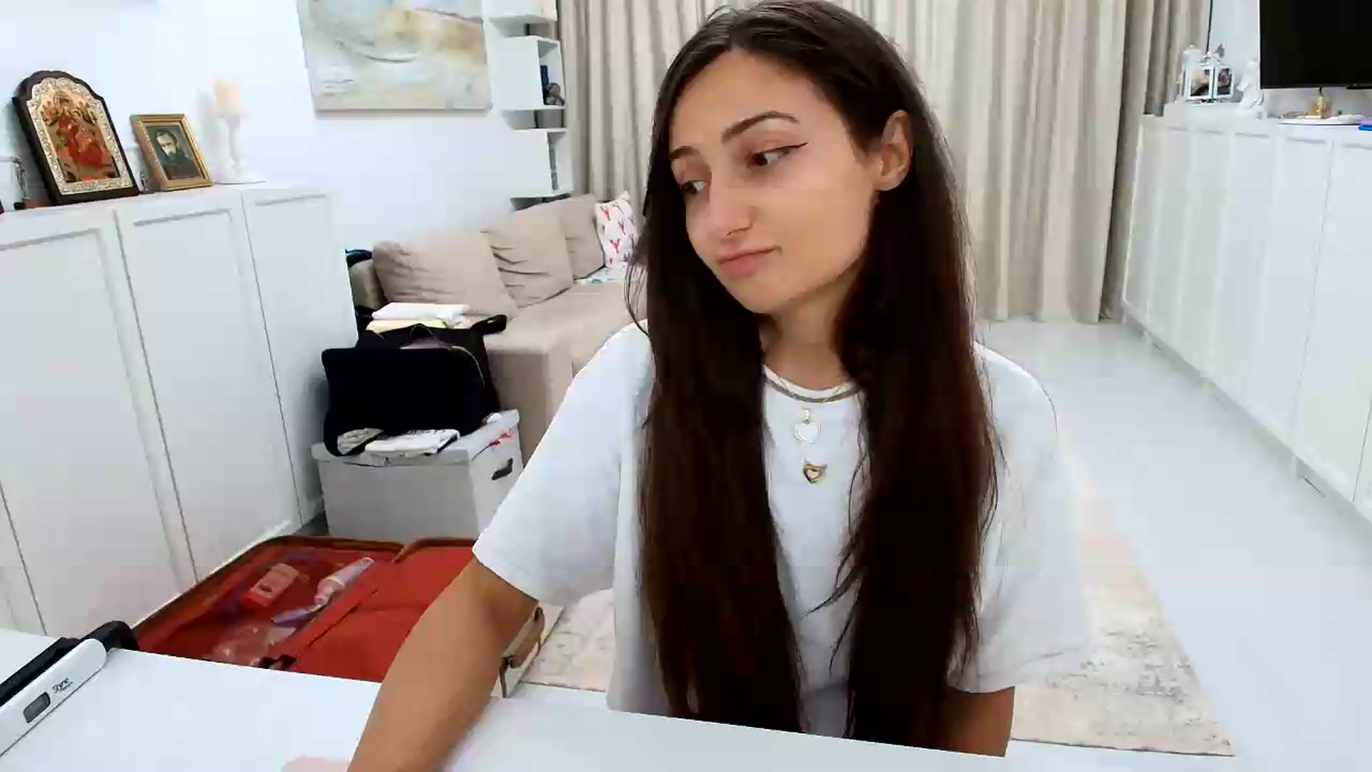 Gallery image thumbnail from Wennndyk's myfreecams stream on, 08/03/2026, 23:47 image 2 of 20