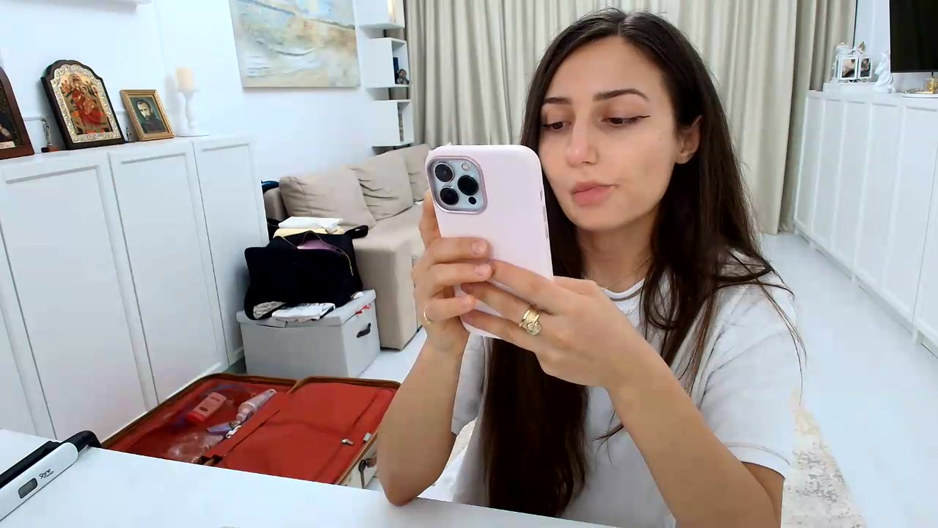 Gallery image thumbnail from Wennndyk's myfreecams stream on, 08/03/2026, 23:47 image 11 of 20