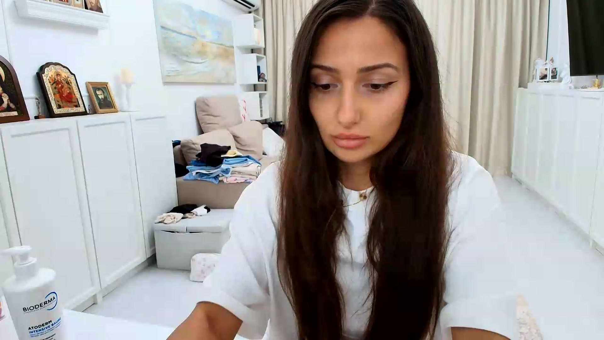Gallery image thumbnail from Wennndyk's myfreecams stream on, 08/09/2026, 23:18 image 2 of 20