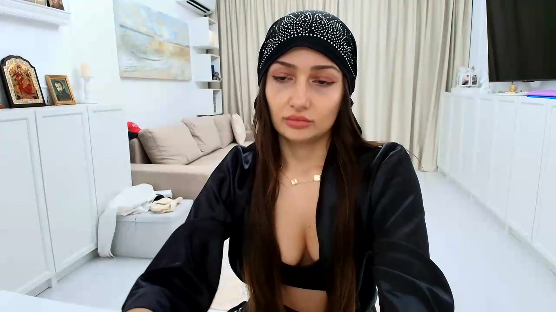 Gallery image thumbnail from Wennndyk's myfreecams stream on, 08/15/2026, 18:06 image 14 of 20