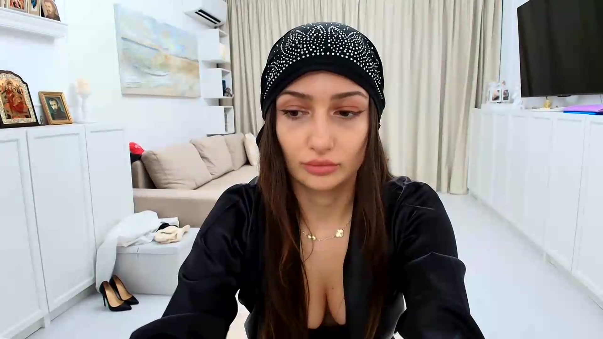 Gallery image thumbnail from Wennndyk's myfreecams stream on, 08/15/2026, 18:06 image 17 of 20