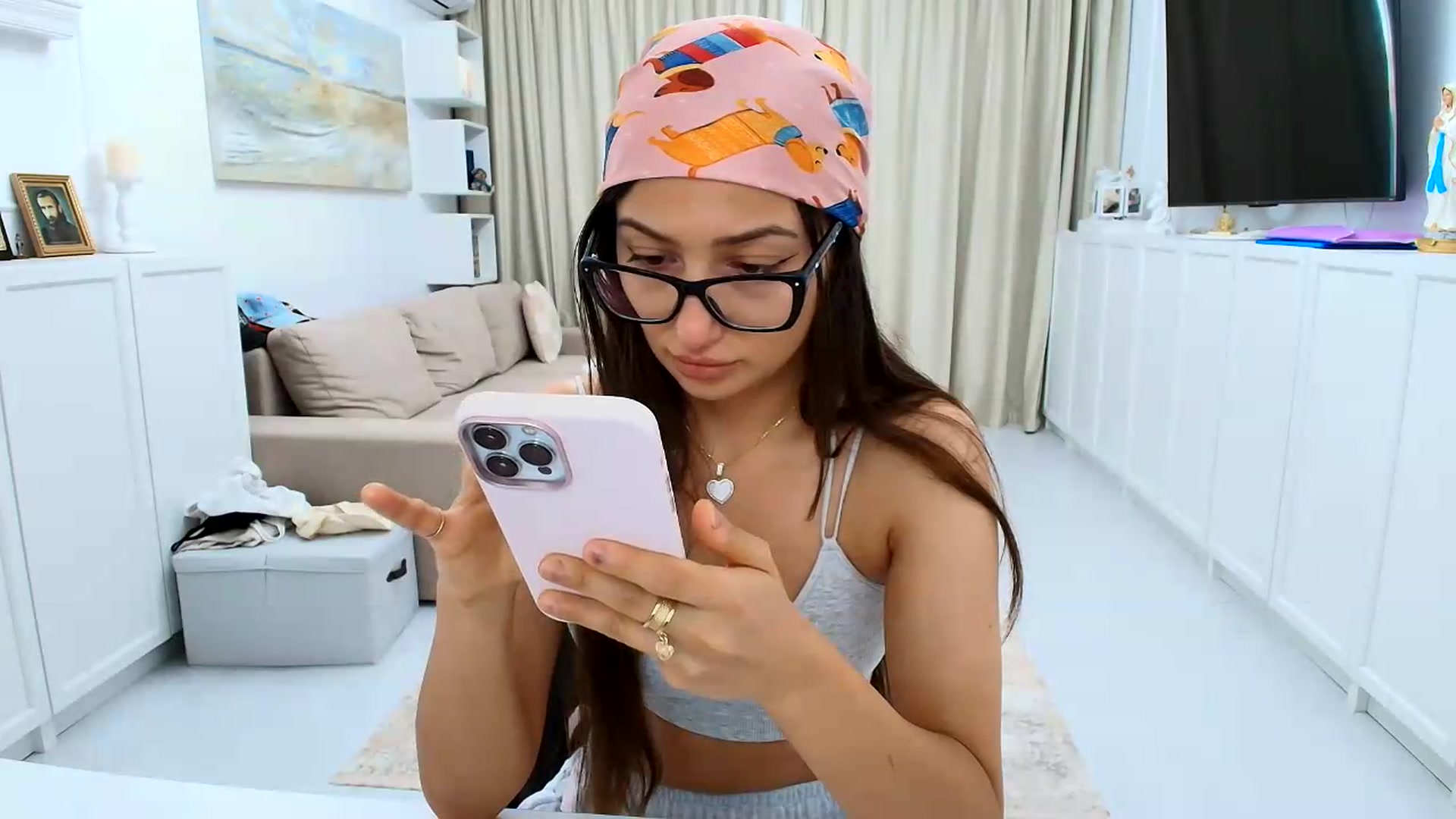 Gallery image thumbnail from Wennndyk's myfreecams stream on, 08/16/2026, 15:53 image 17 of 20