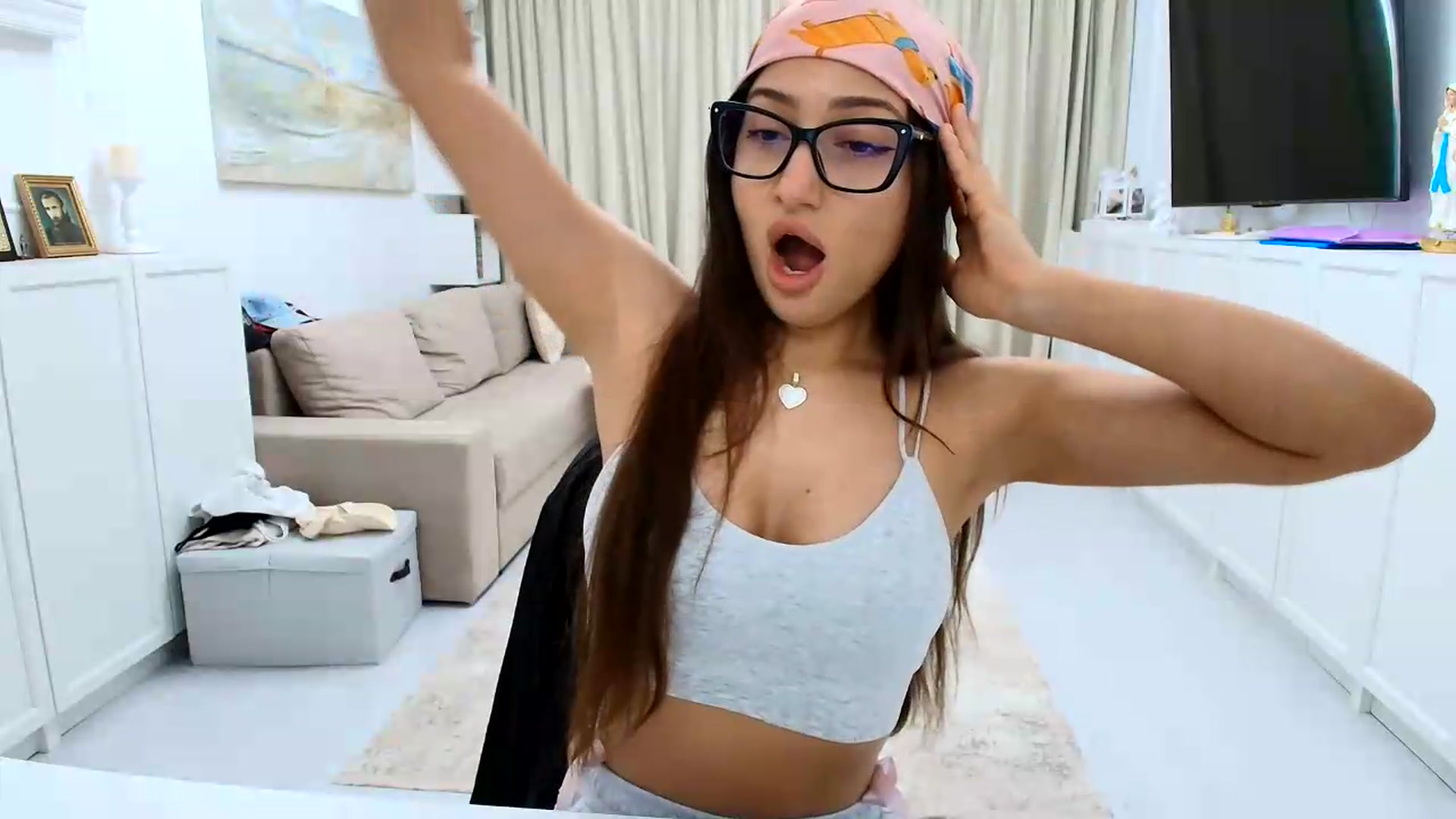 Gallery image thumbnail from Wennndyk's myfreecams stream on, 08/16/2026, 15:53 image 19 of 20