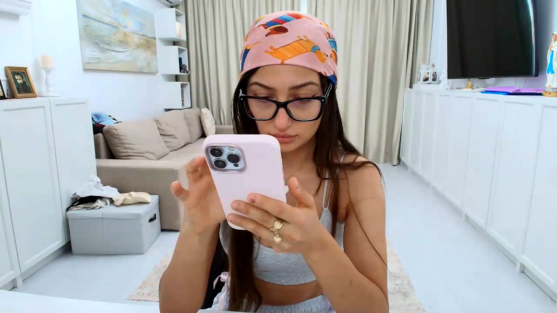 Gallery image thumbnail from Wennndyk's myfreecams stream on, 08/16/2026, 15:53 image 18 of 20