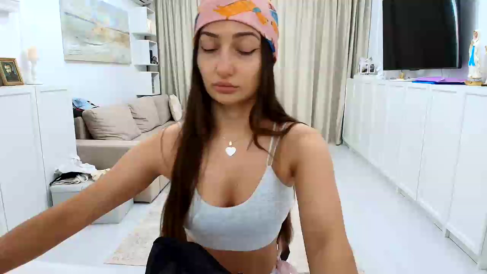 Gallery image thumbnail from Wennndyk's myfreecams stream on, 08/16/2026, 15:53 image 5 of 20