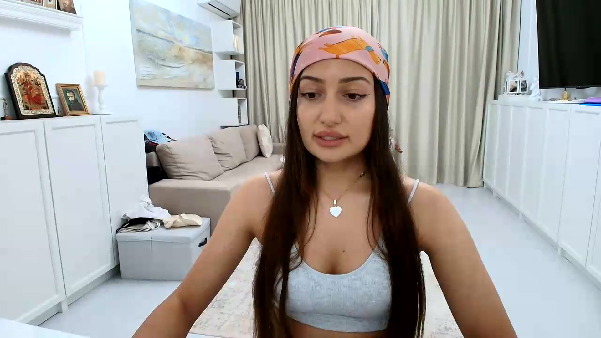 Gallery image thumbnail from Wennndyk's myfreecams stream on, 08/16/2026, 17:07 image 20 of 20