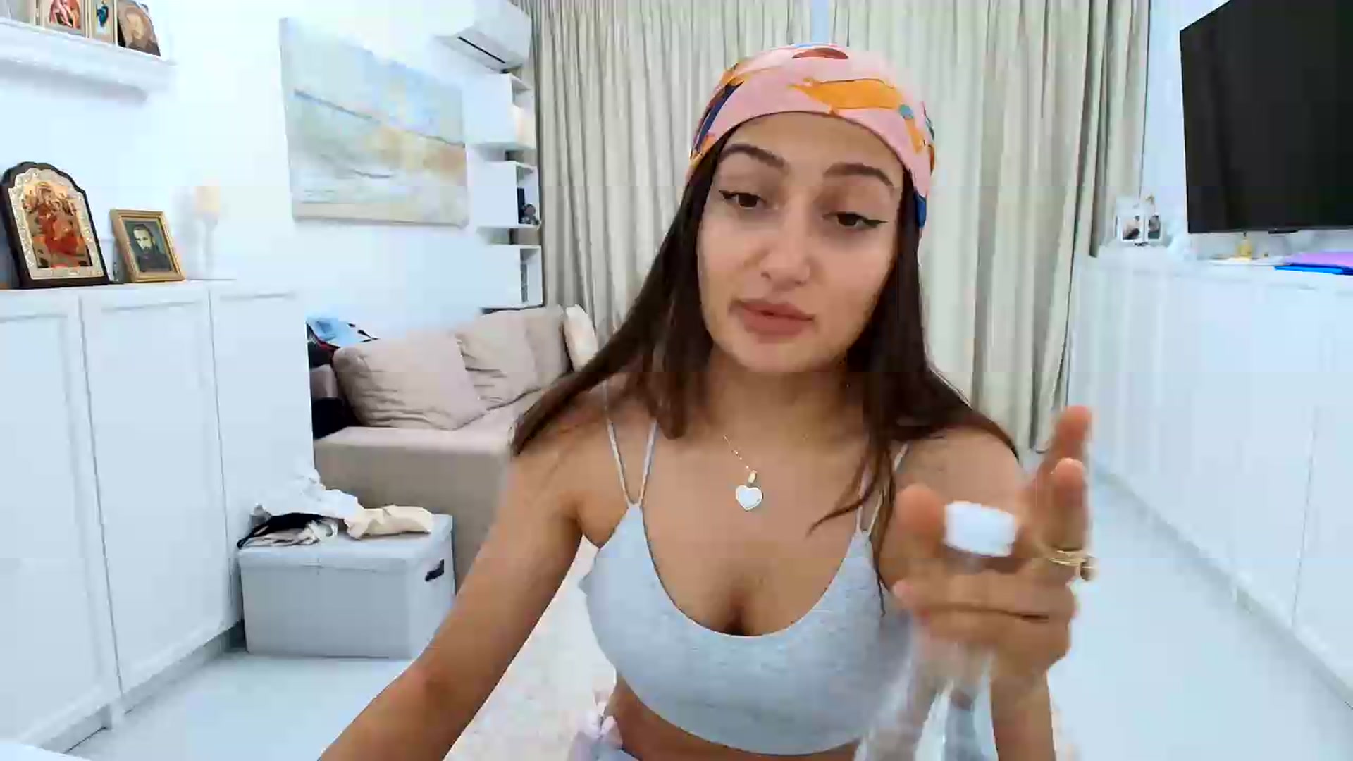 Gallery image thumbnail from Wennndyk's myfreecams stream on, 08/16/2026, 17:07 image 12 of 20