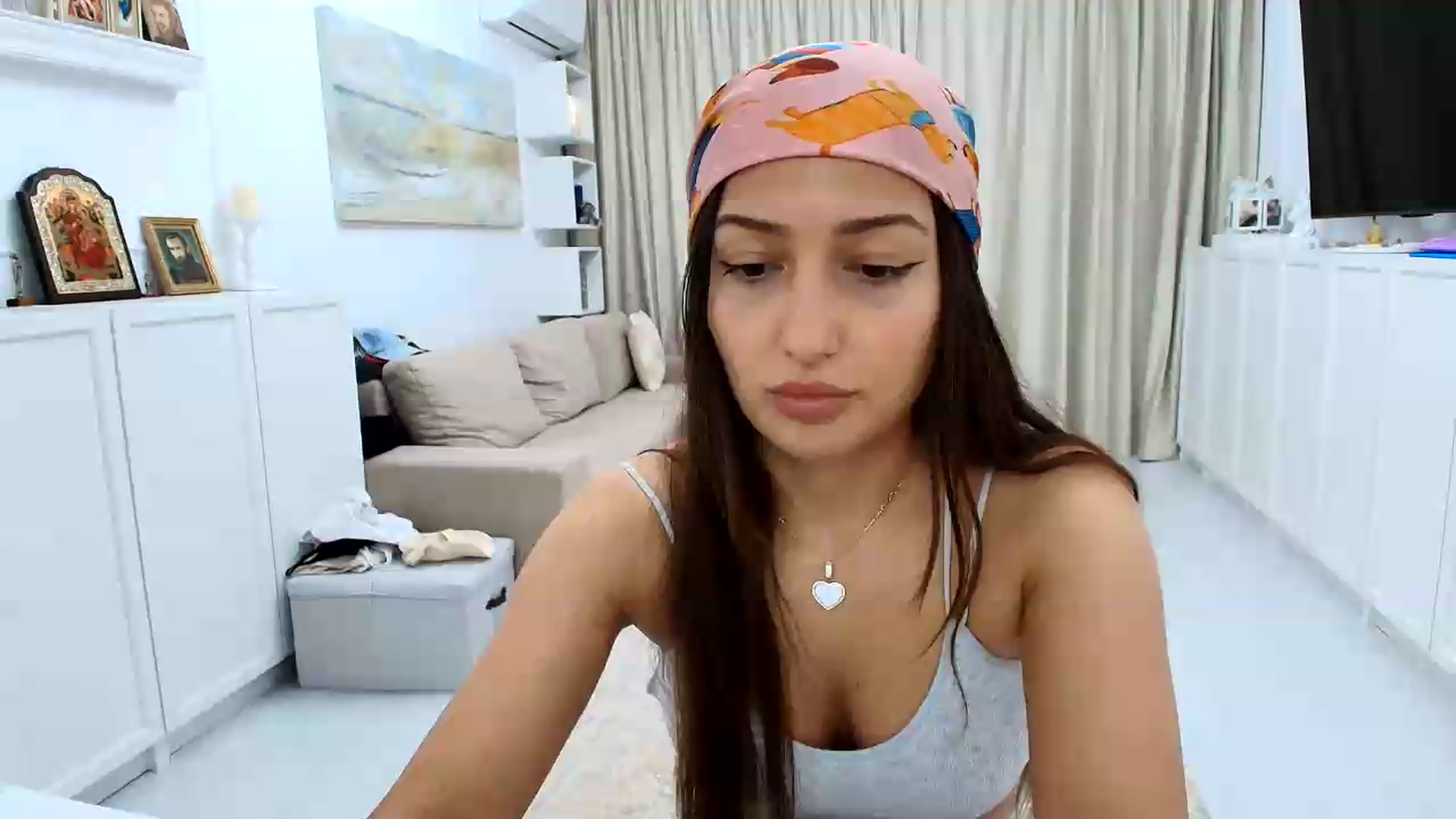 Gallery image thumbnail from Wennndyk's myfreecams stream on, 08/16/2026, 18:34 image 3 of 20