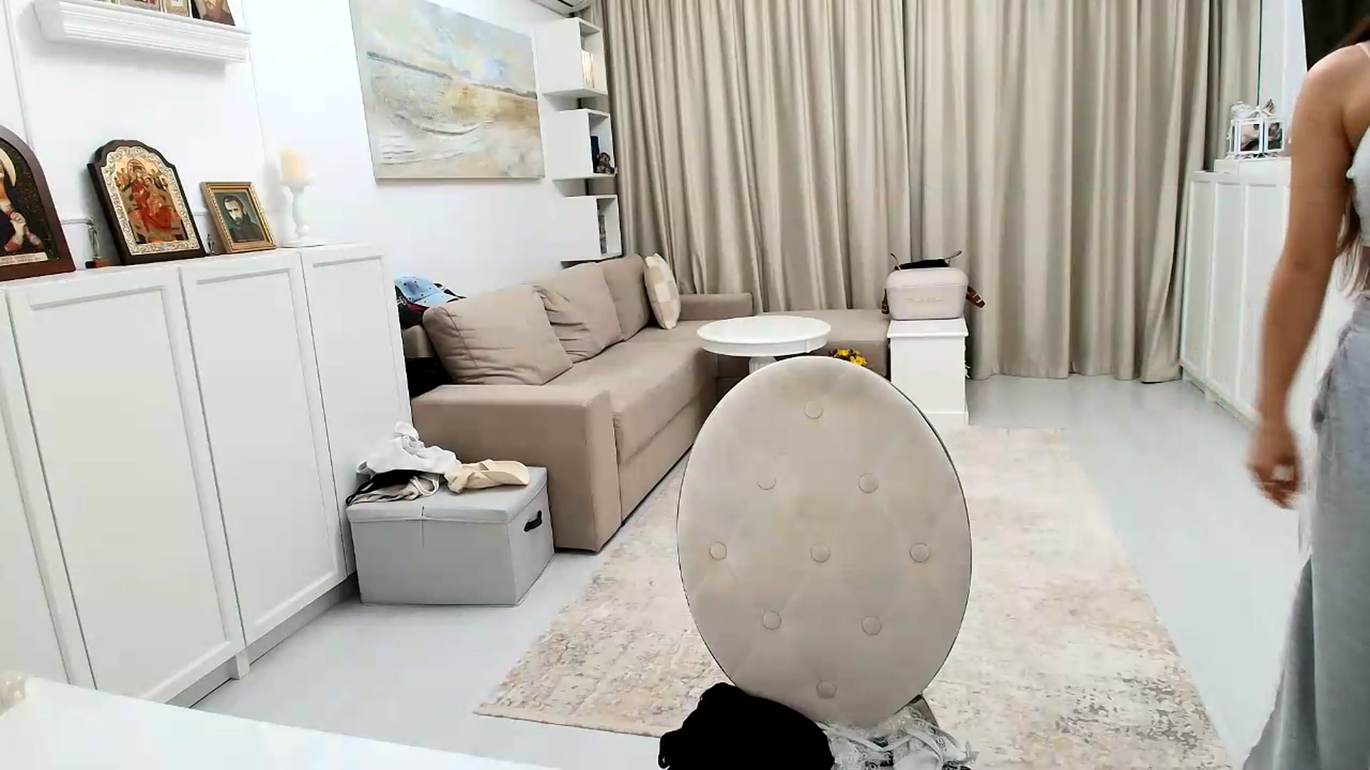 Gallery image thumbnail from Wennndyk's myfreecams stream on, 08/16/2026, 18:34 image 17 of 20