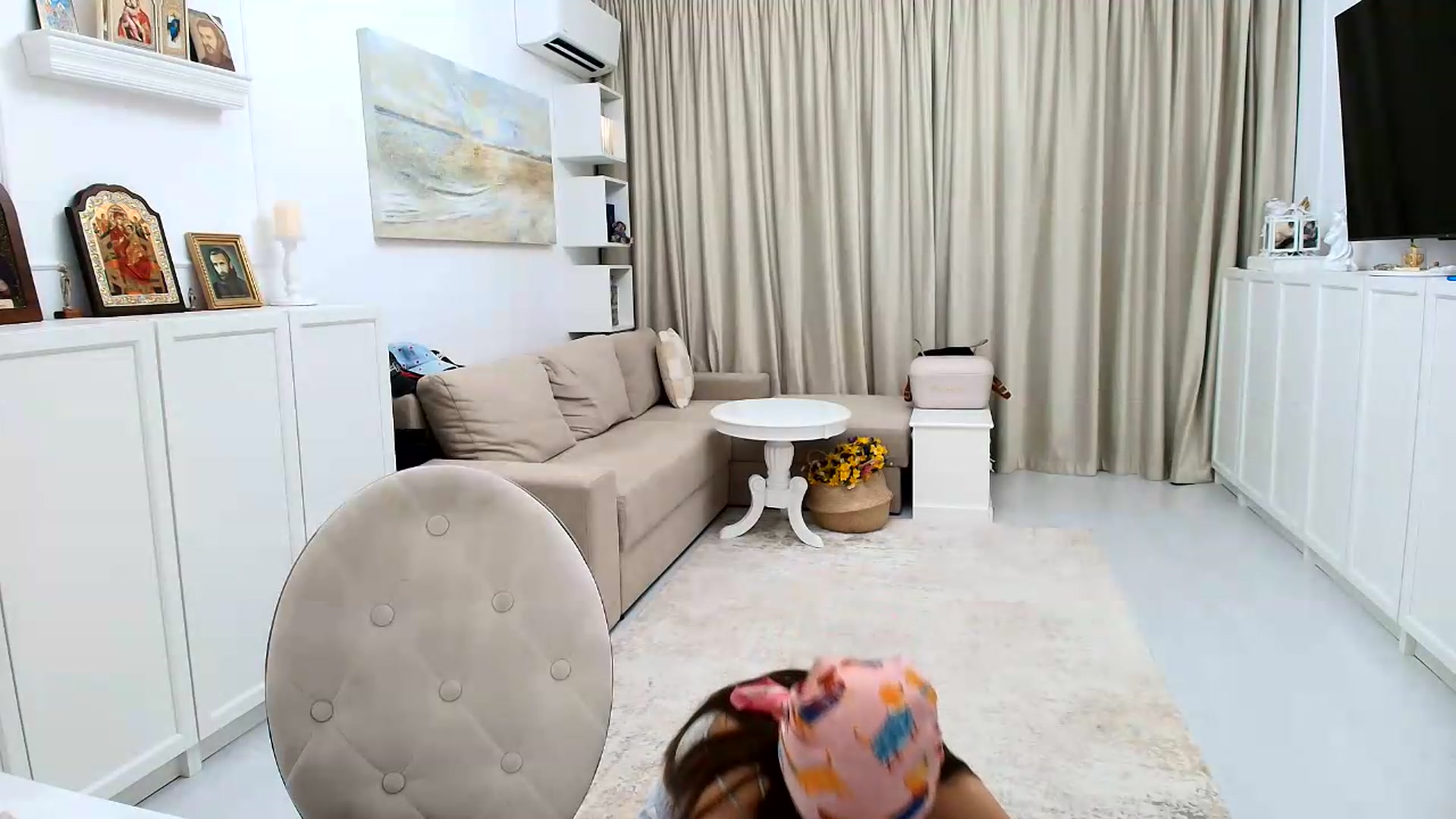 Gallery image thumbnail from Wennndyk's myfreecams stream on, 08/16/2026, 18:34 image 11 of 20