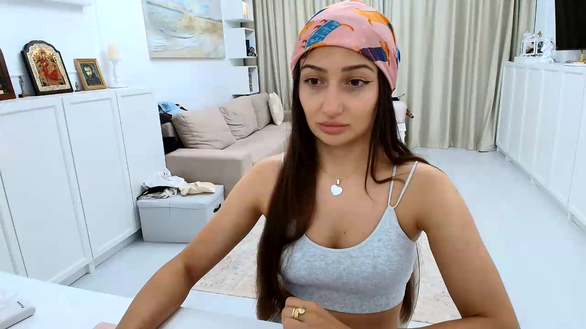 Gallery image thumbnail from Wennndyk's myfreecams stream on, 08/16/2026, 22:03 image 6 of 20