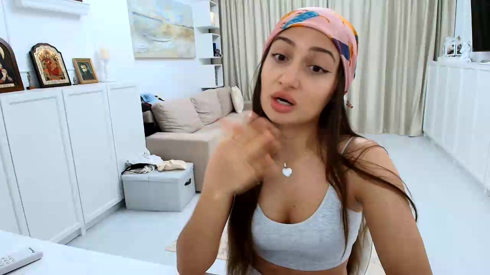 Gallery image thumbnail from Wennndyk's myfreecams stream on, 08/16/2026, 22:03 image 10 of 20