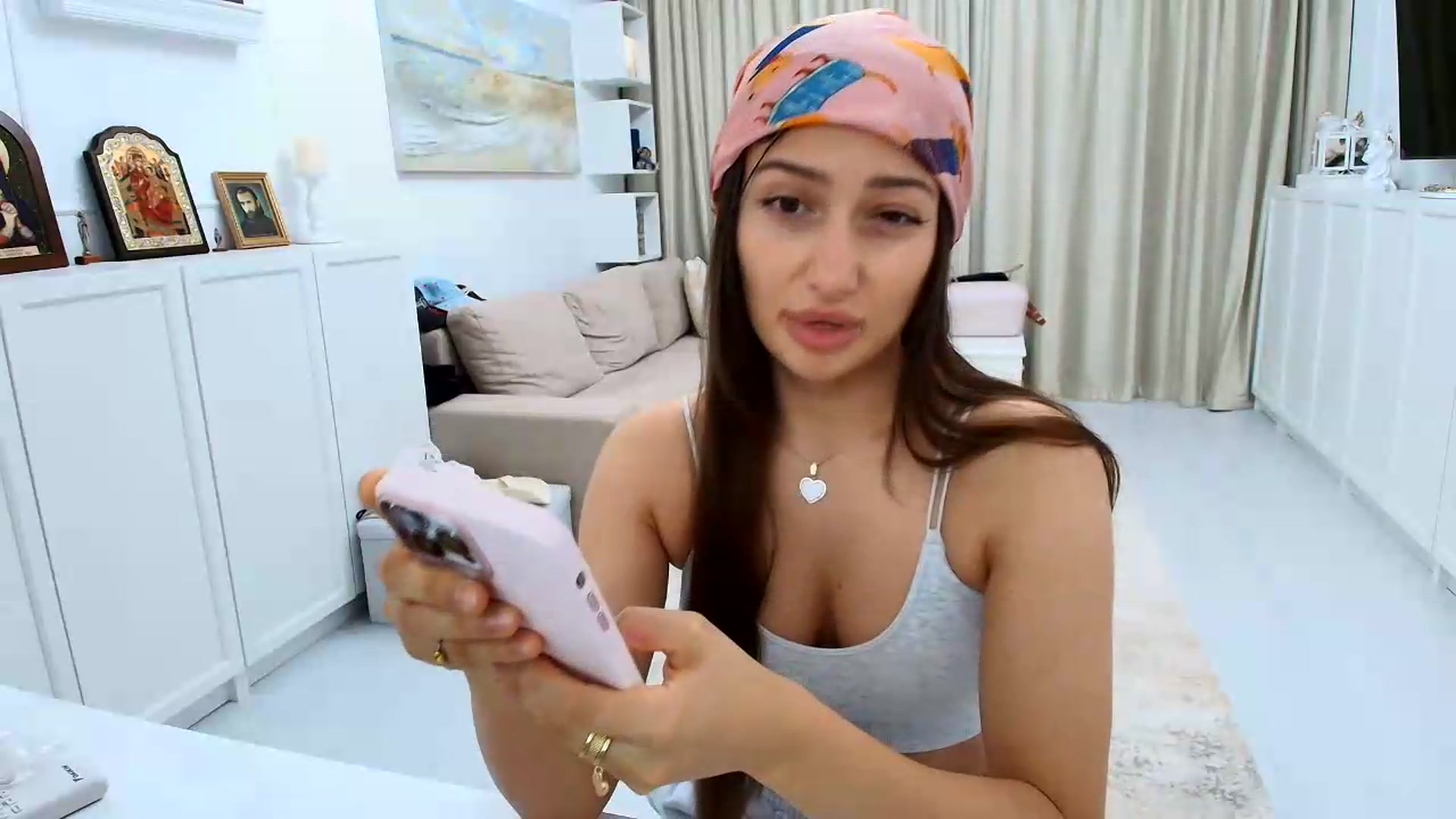 Gallery image thumbnail from Wennndyk's myfreecams stream on, 08/16/2026, 22:03 image 5 of 20