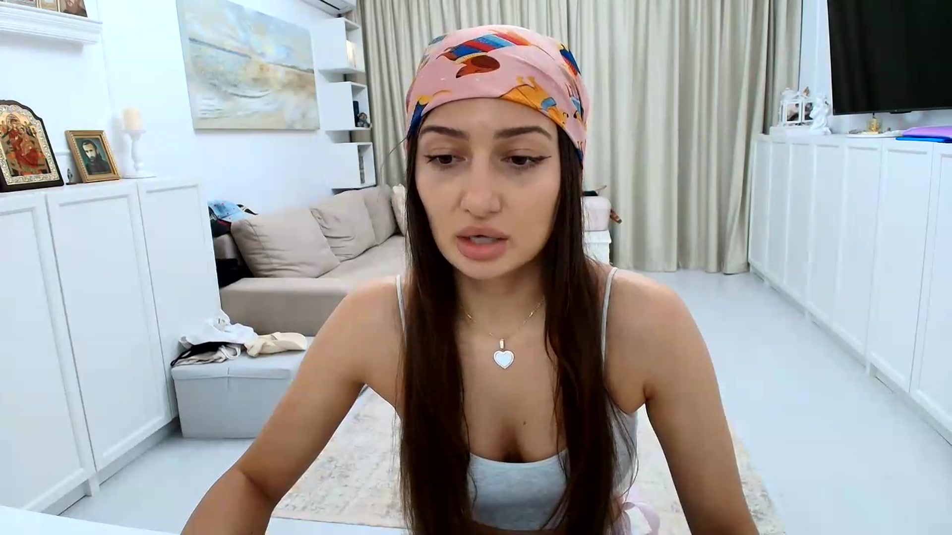 Gallery image thumbnail from Wennndyk's myfreecams stream on, 08/16/2026, 22:03 image 20 of 20