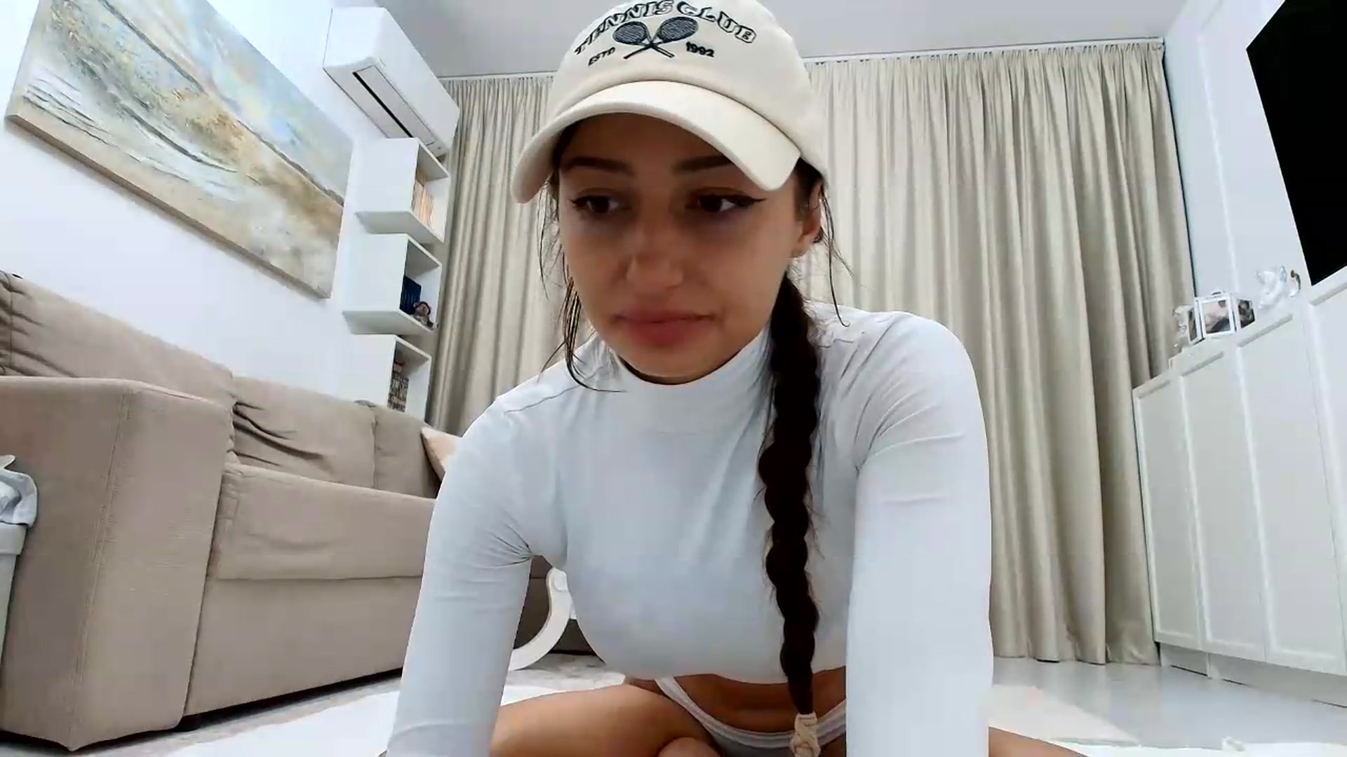 Gallery image thumbnail from Wennndyk's myfreecams stream on, 08/20/2026, 24:15 image 11 of 20