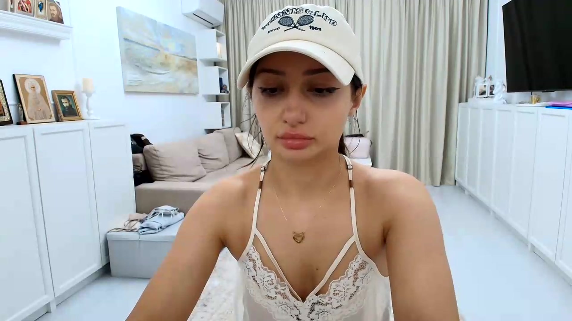 Gallery image thumbnail from Wennndyk's myfreecams stream on, 08/20/2026, 01:16 image 19 of 20