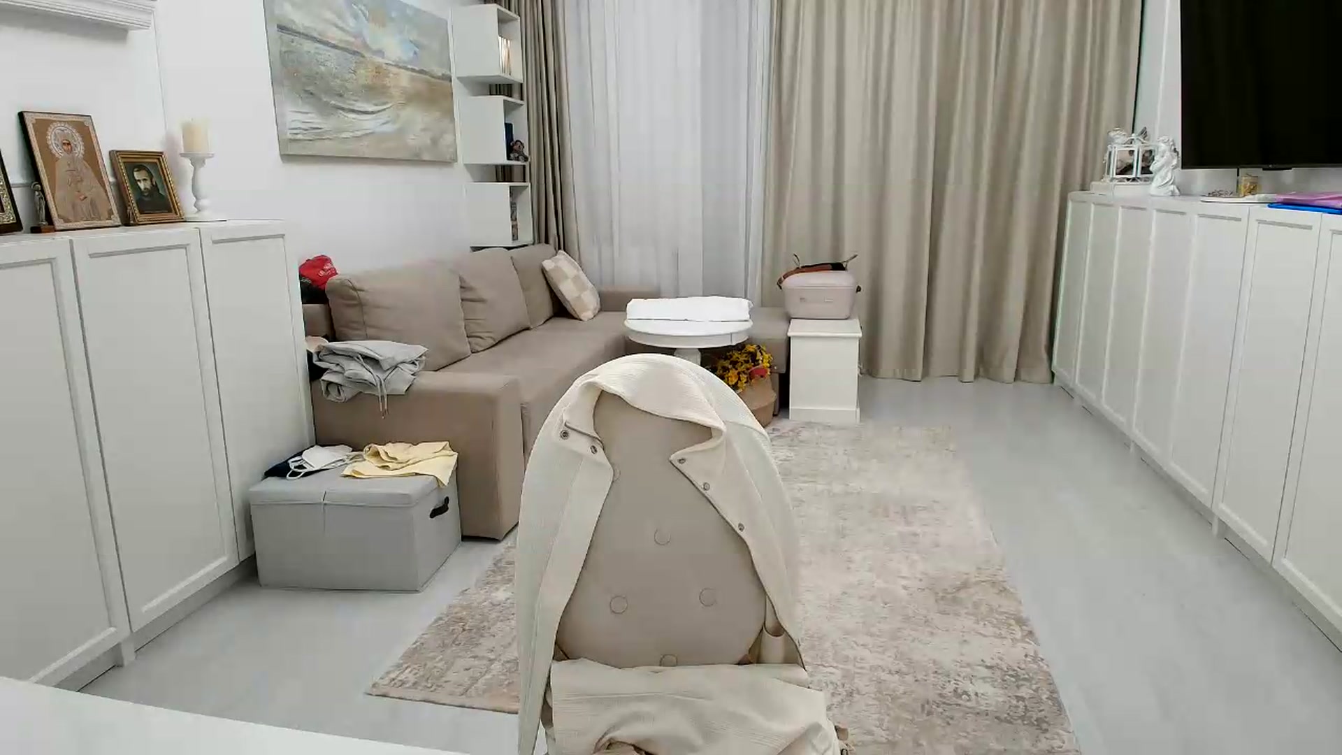 Gallery image thumbnail from Wennndyk's myfreecams stream on, 08/22/2026, 17:52 image 4 of 20