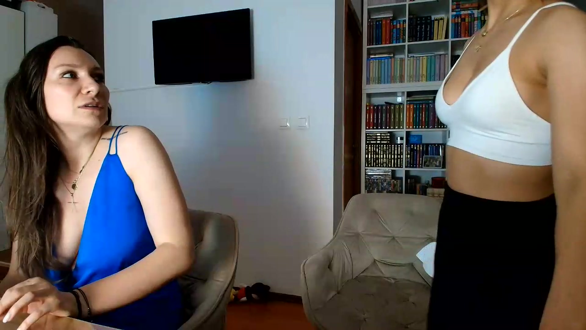 Gallery image thumbnail from Wennndyk's myfreecams stream on, 08/25/2026, 21:33 image 14 of 20