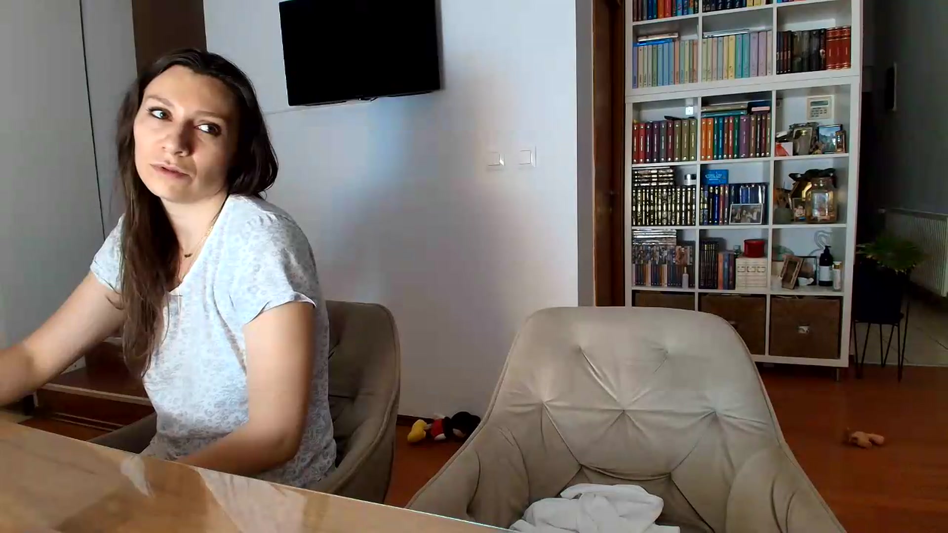 Gallery image thumbnail from Wennndyk's myfreecams stream on, 08/26/2026, 24:00 image 3 of 20