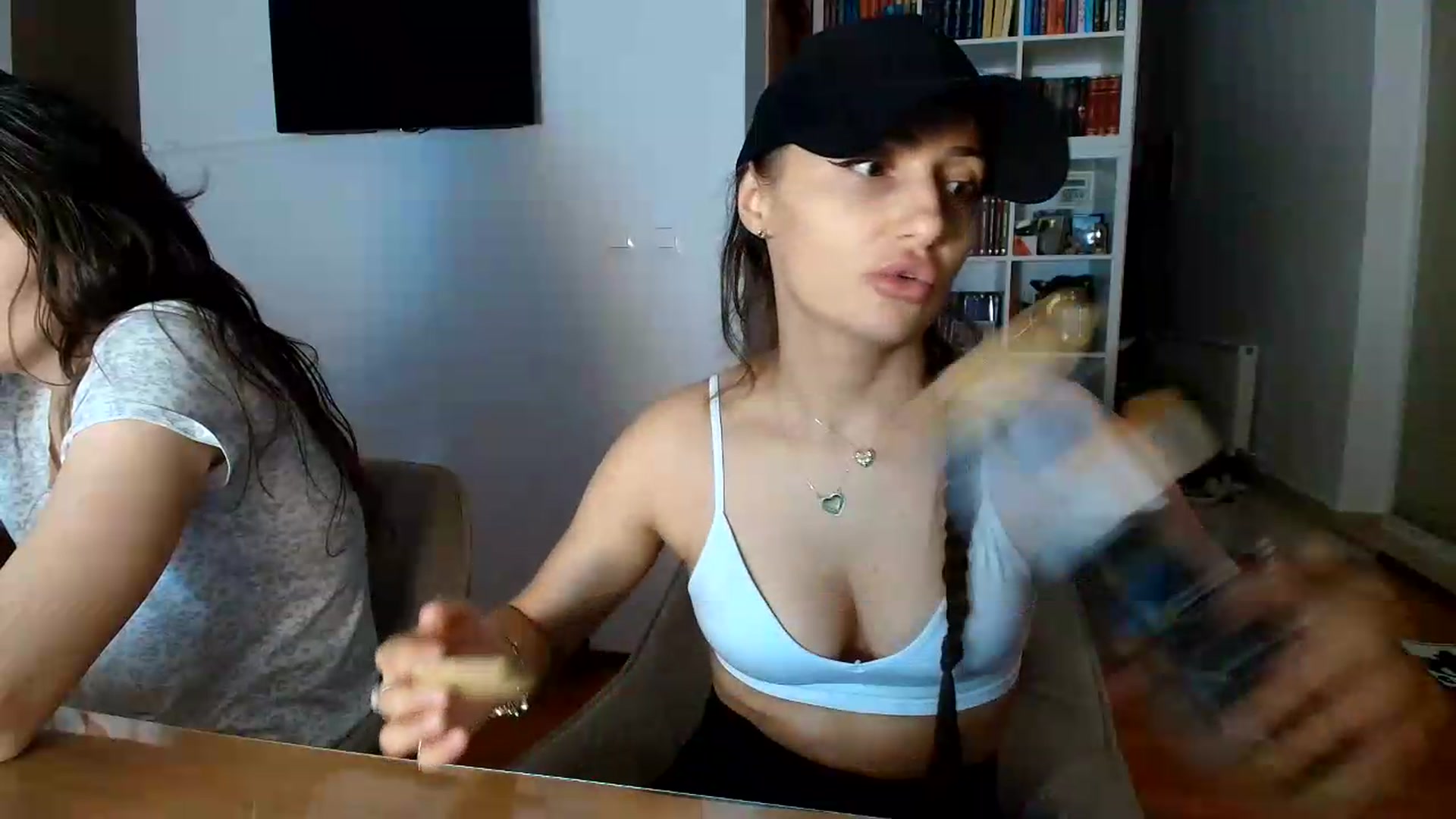Gallery image thumbnail from Wennndyk's myfreecams stream on, 08/26/2026, 24:00 image 14 of 20