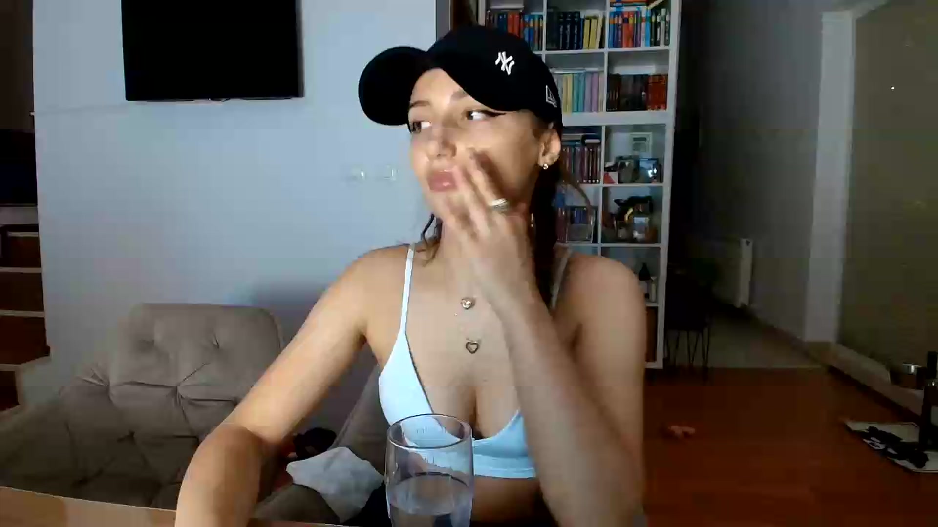 Gallery image thumbnail from Wennndyk's myfreecams stream on, 08/26/2026, 24:00 image 7 of 20