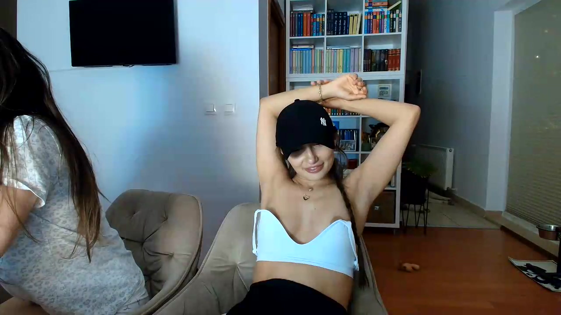 Gallery image thumbnail from Wennndyk's myfreecams stream on, 08/26/2026, 24:49 image 11 of 20