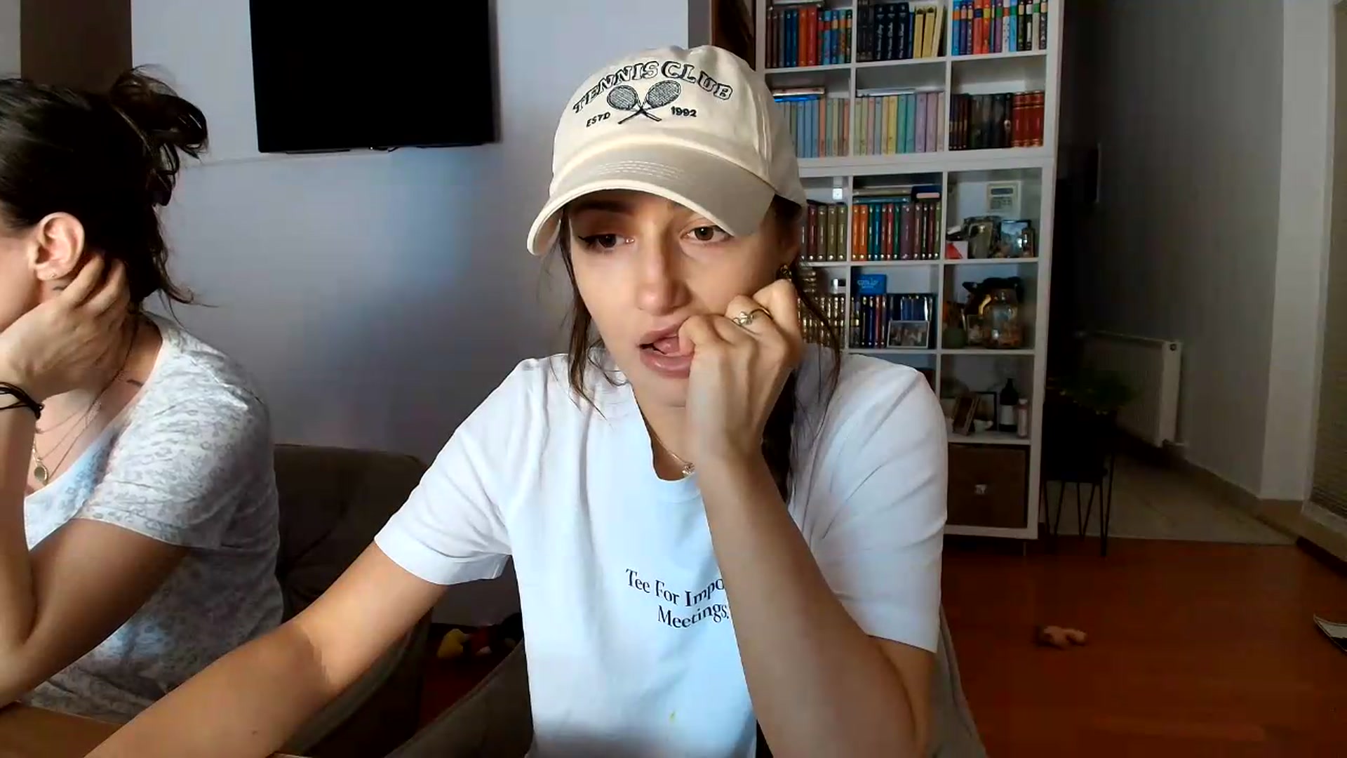 Gallery image thumbnail from Wennndyk's myfreecams stream on, 08/26/2026, 02:17 image 10 of 20