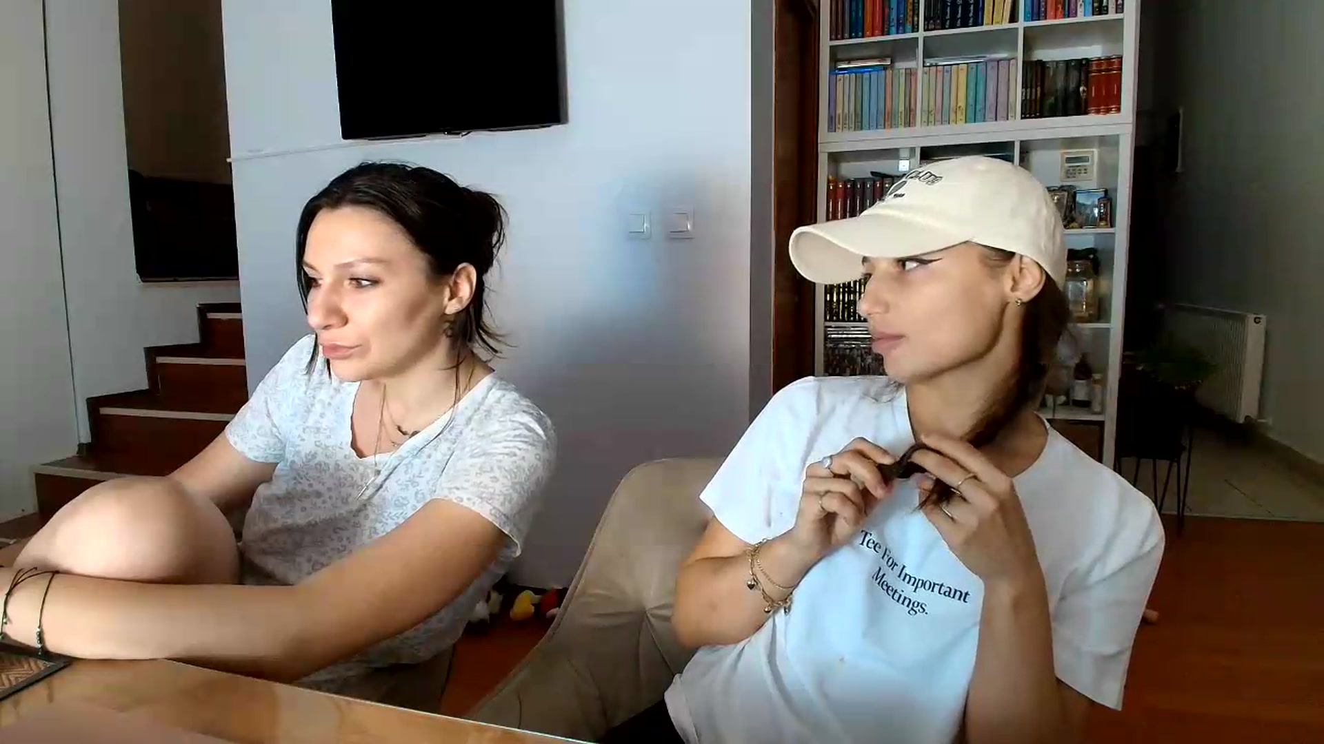 Gallery image thumbnail from Wennndyk's myfreecams stream on, 08/26/2026, 02:17 image 20 of 20