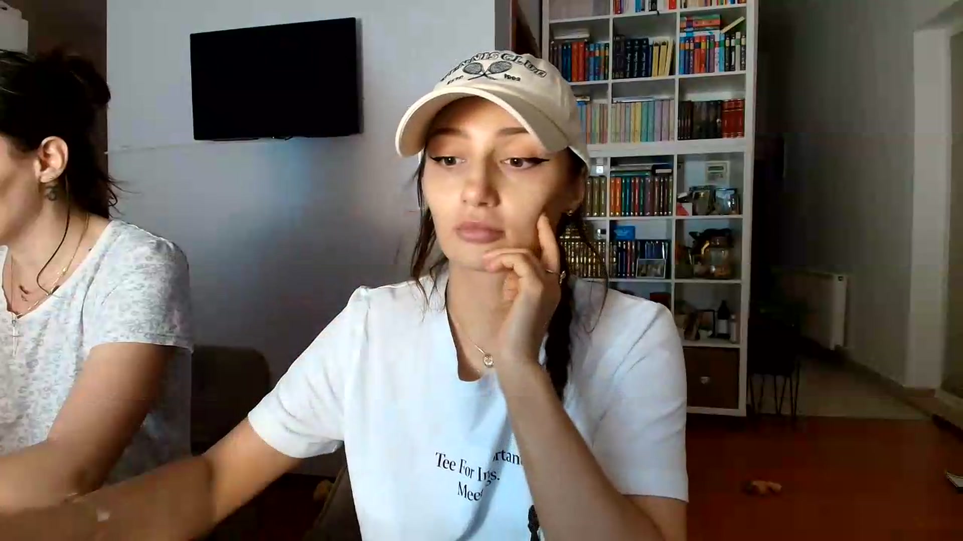 Gallery image thumbnail from Wennndyk's myfreecams stream on, 08/26/2026, 02:17 image 12 of 20