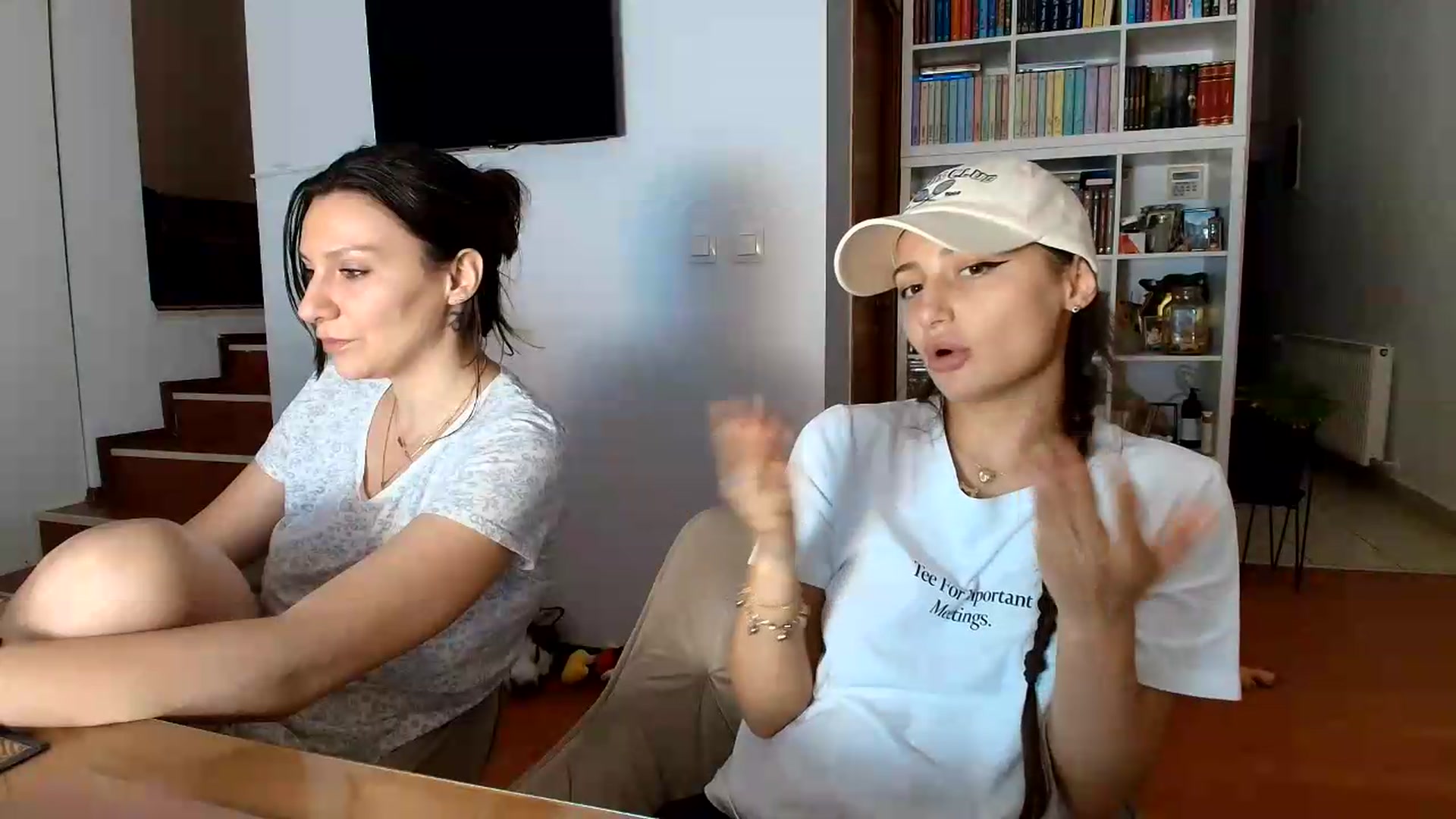 Gallery image thumbnail from Wennndyk's myfreecams stream on, 08/26/2026, 02:17 image 18 of 20
