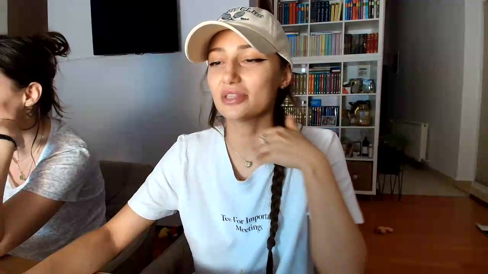 Gallery image thumbnail from Wennndyk's myfreecams stream on, 08/26/2026, 02:17 image 9 of 20