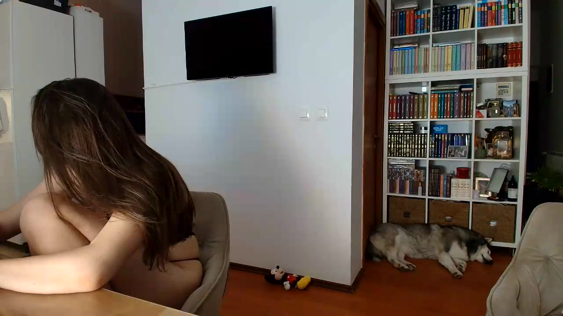 Gallery image thumbnail from Wennndyk's myfreecams stream on, 08/28/2026, 24:29 image 12 of 20