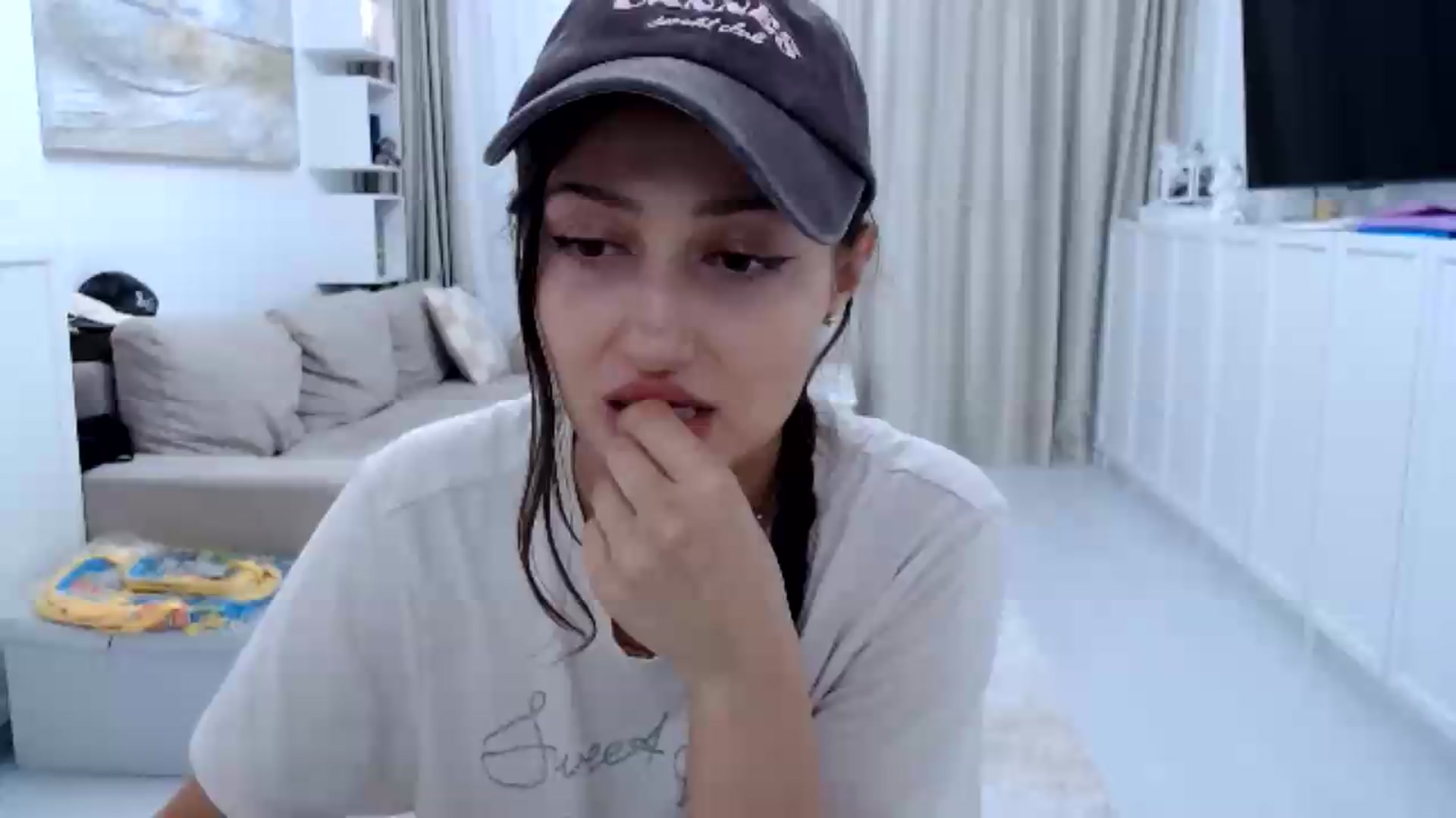 Gallery image thumbnail from Wennndyk's myfreecams stream on, 08/30/2026, 16:38 image 1 of 20