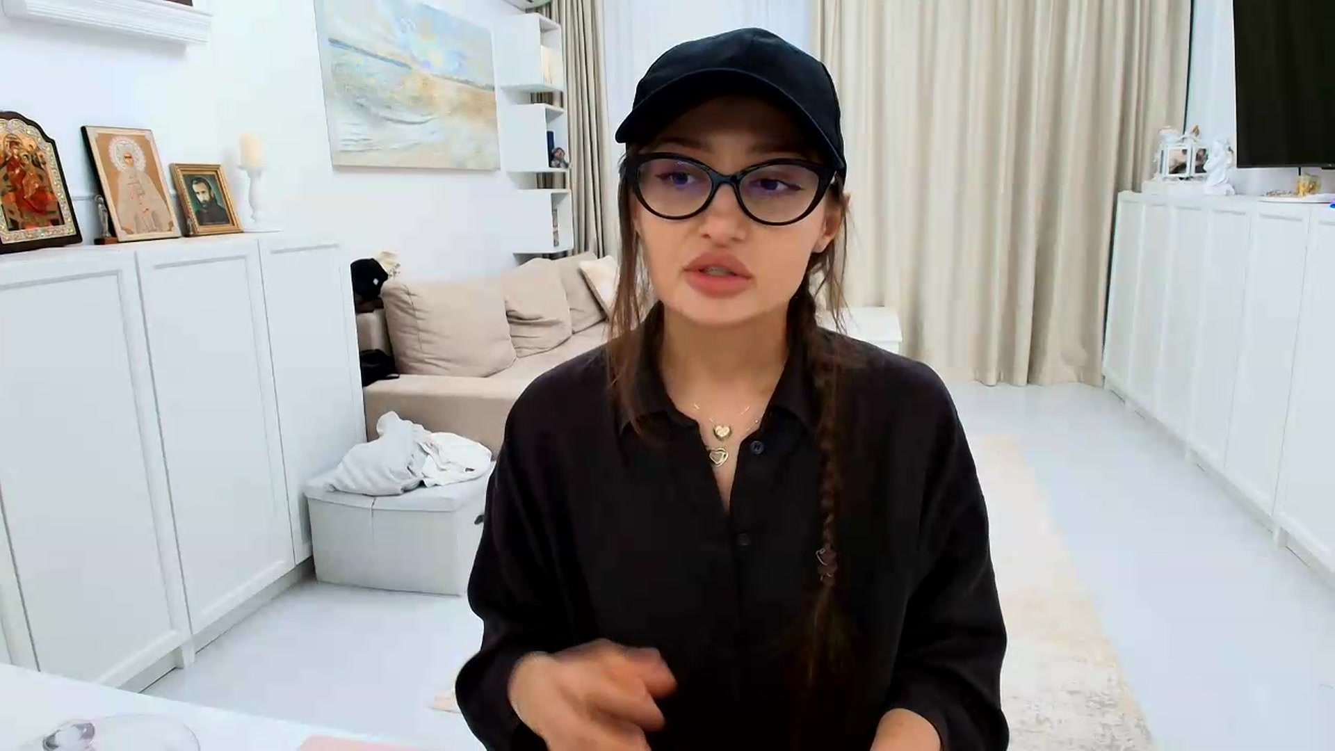 Gallery image thumbnail from Wennndyk's myfreecams stream on, 09/05/2026, 23:26 image 2 of 20