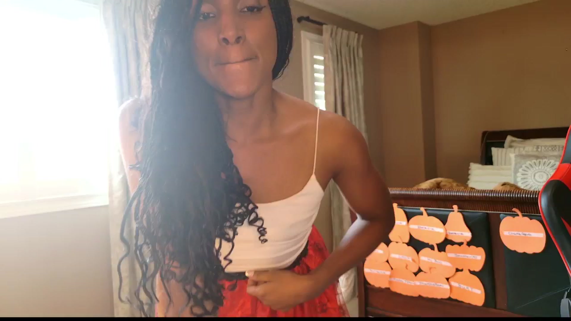 Gallery image thumbnail from WetCamversary's myfreecams stream on, 10/11/2024, 16:25 image 12 of 20
