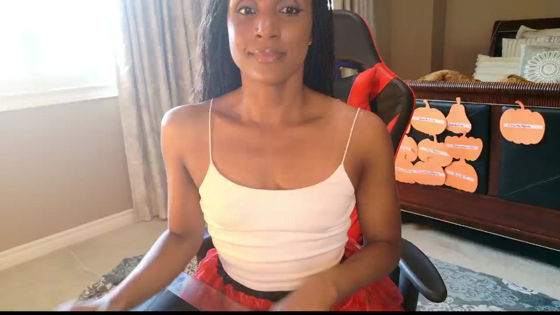 Gallery image thumbnail from WetCamversary's myfreecams stream on, 10/11/2024, 16:25 image 6 of 20