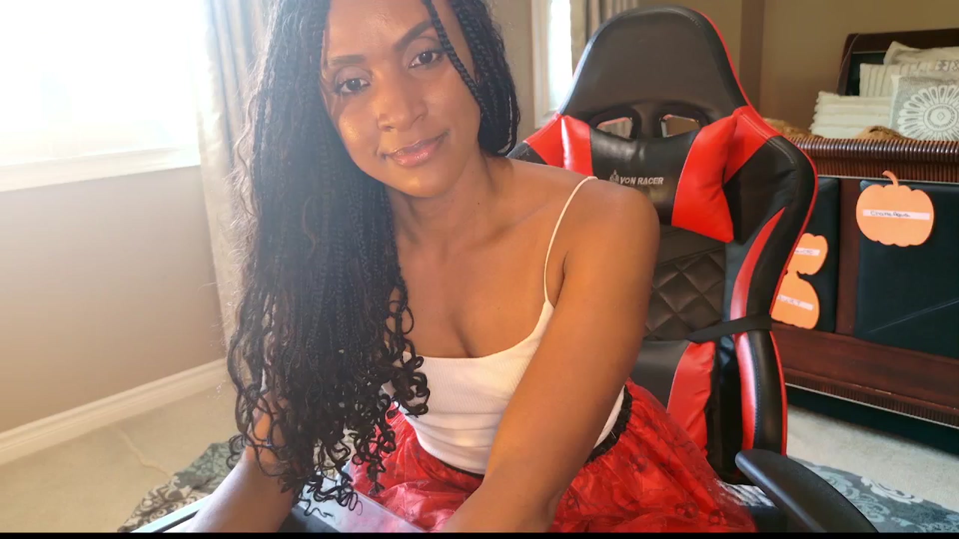 Gallery image thumbnail from WetCamversary's myfreecams stream on, 10/11/2024, 16:25 image 9 of 20
