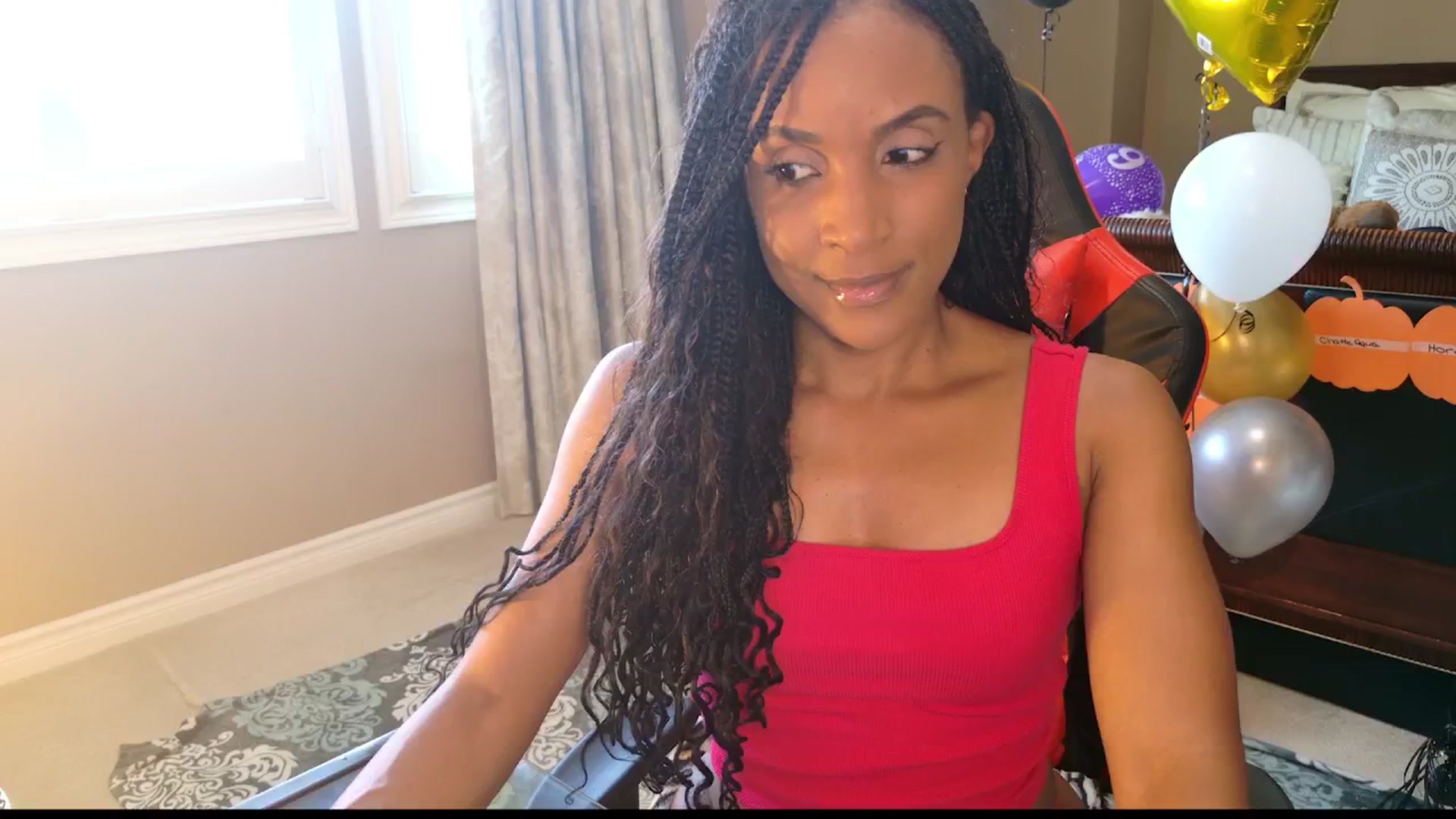 Gallery image thumbnail from WetCamversary's myfreecams stream on, 10/21/2024, 21:50 image 1 of 20