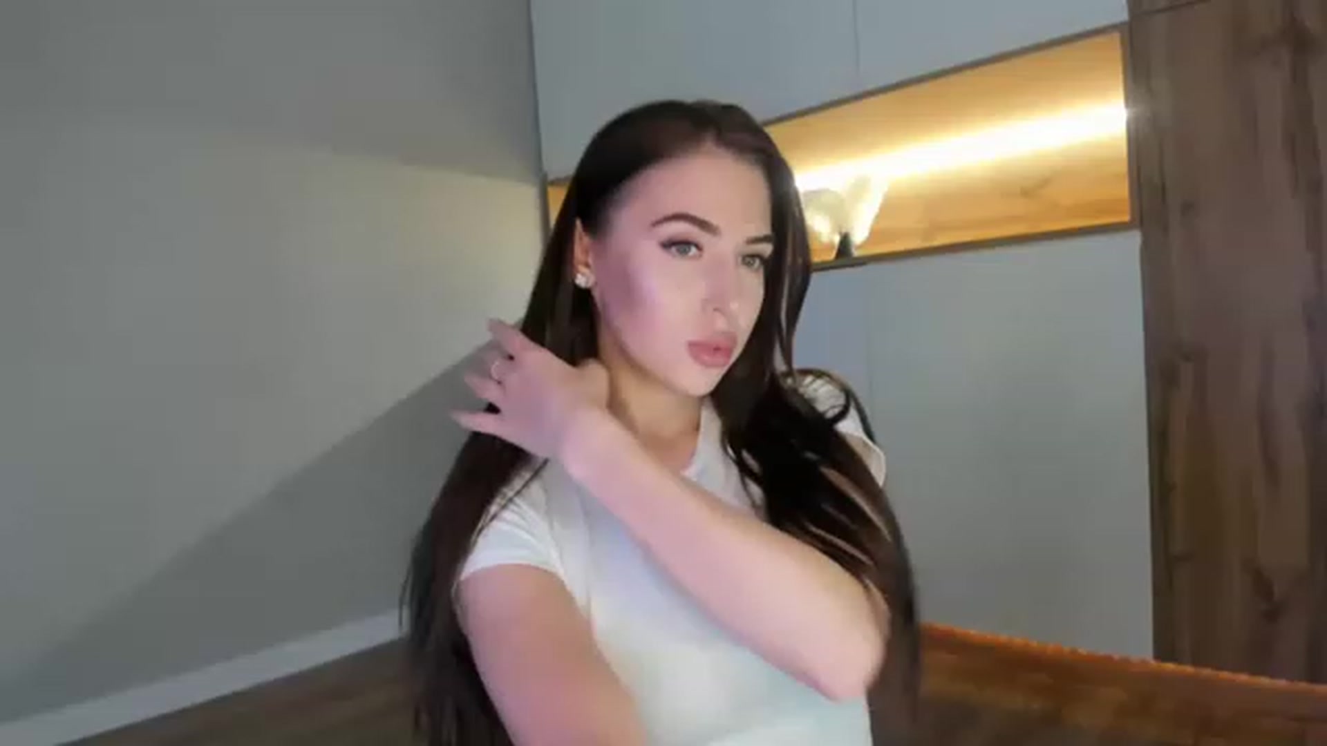 Gallery image thumbnail from WetGirl__'s myfreecams stream on, 06/17/2023, 17:58 image 3 of 20