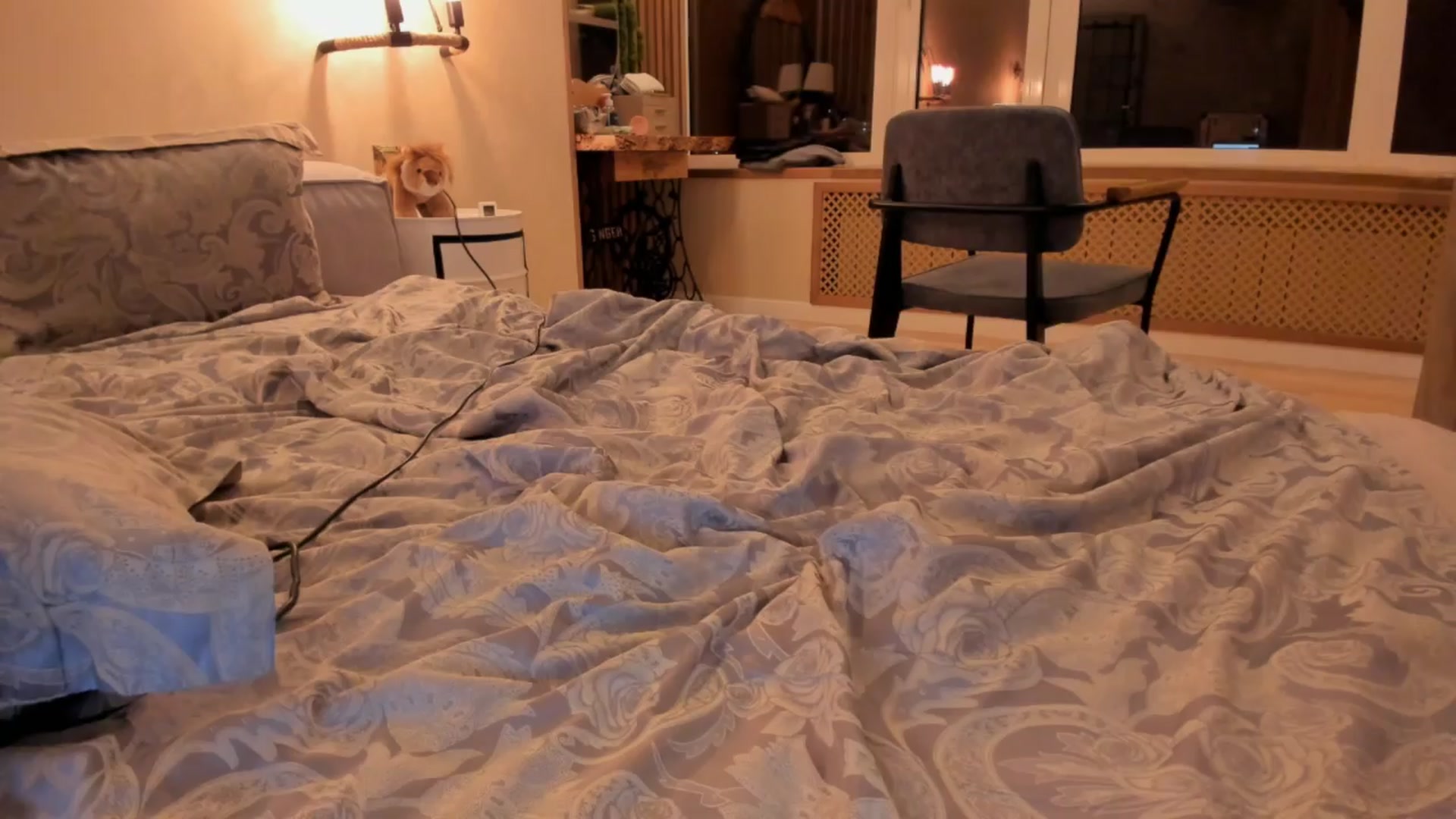 Gallery image thumbnail from WetHelen4u's myfreecams stream on, 04/14/2024, 19:20 image 18 of 20